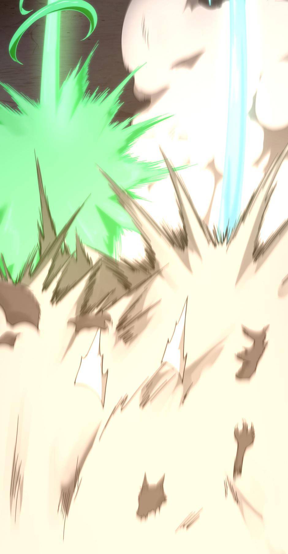 The Beginning After the End Chapter 170 - Page 73