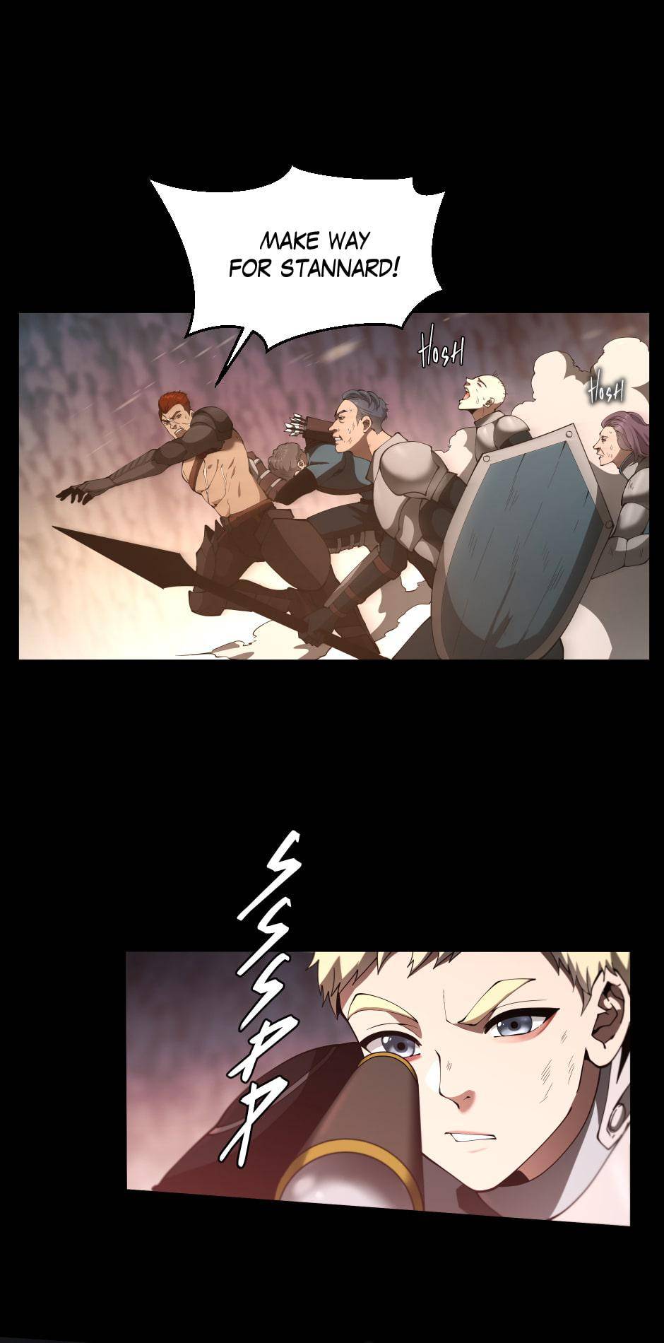 The Beginning After the End Chapter 170 - Page 75