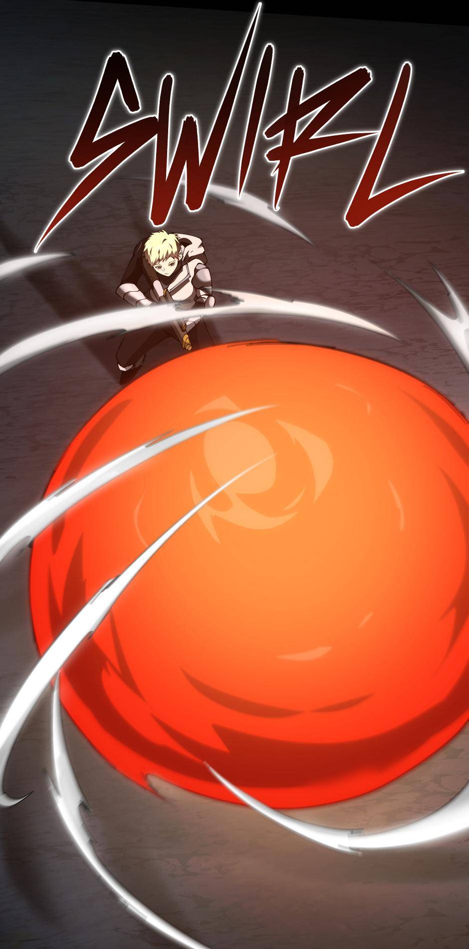 The Beginning After the End Chapter 170 - Page 76