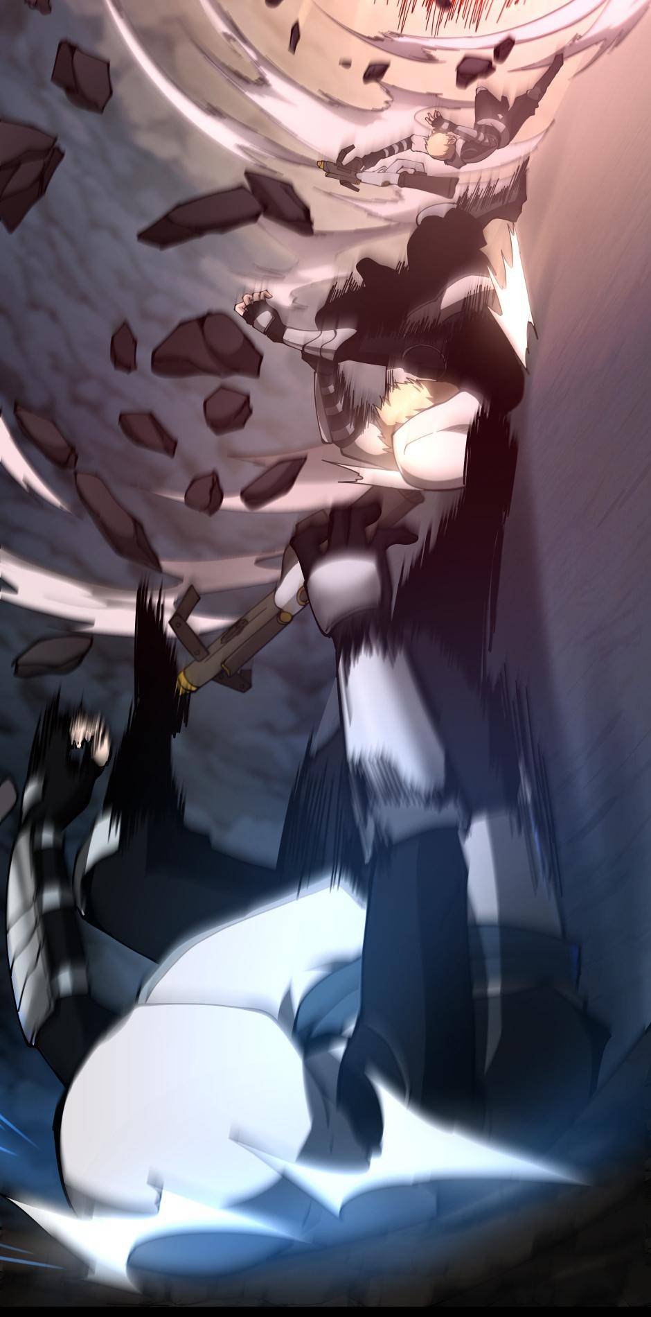 The Beginning After the End Chapter 170 - Page 78