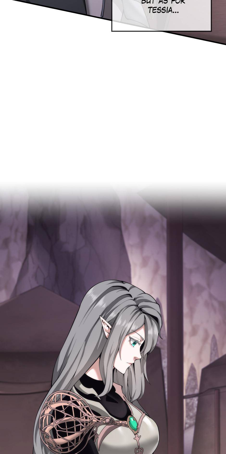 The Beginning After the End Chapter 170 - Page 8