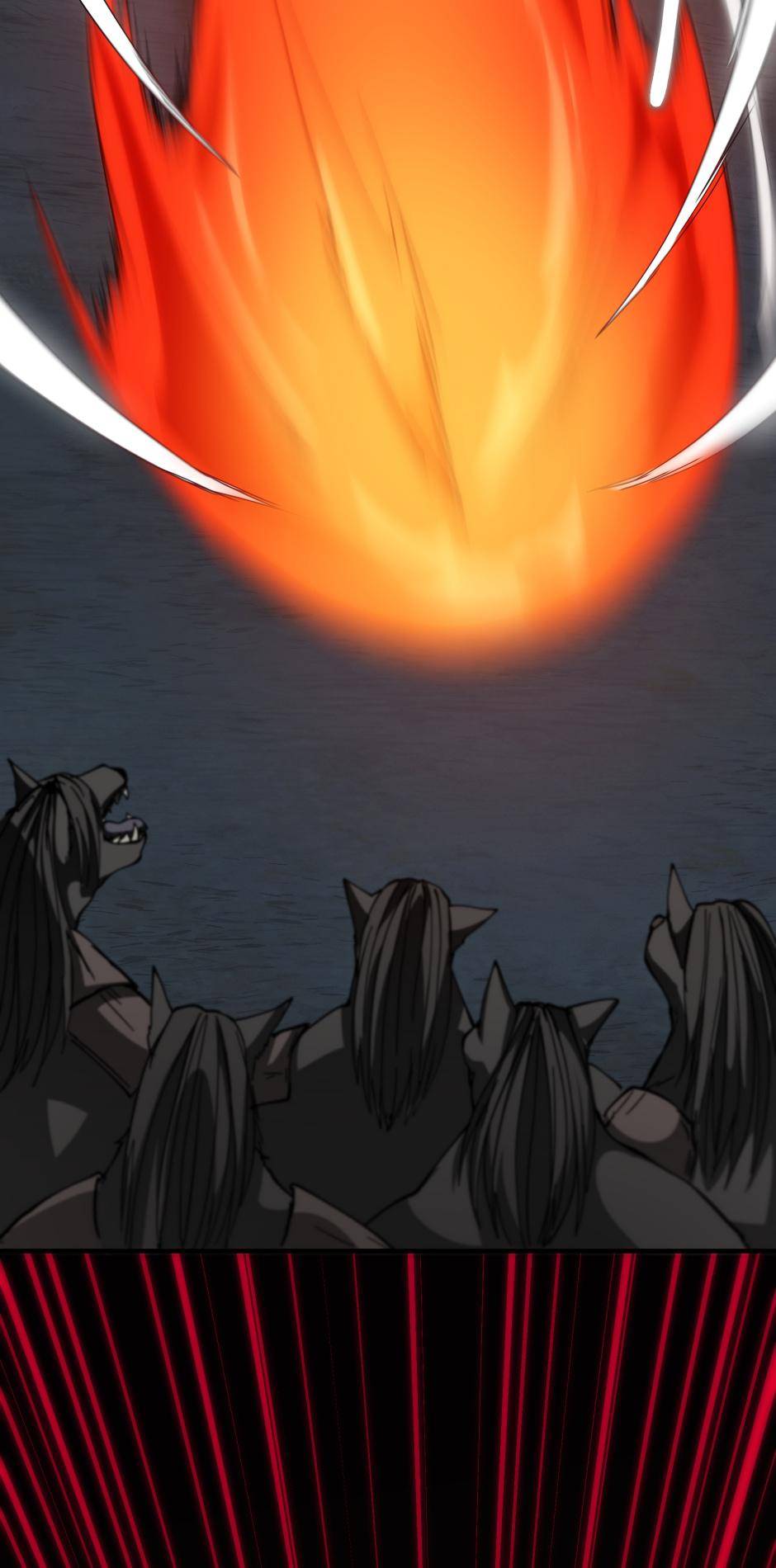 The Beginning After the End Chapter 170 - Page 80