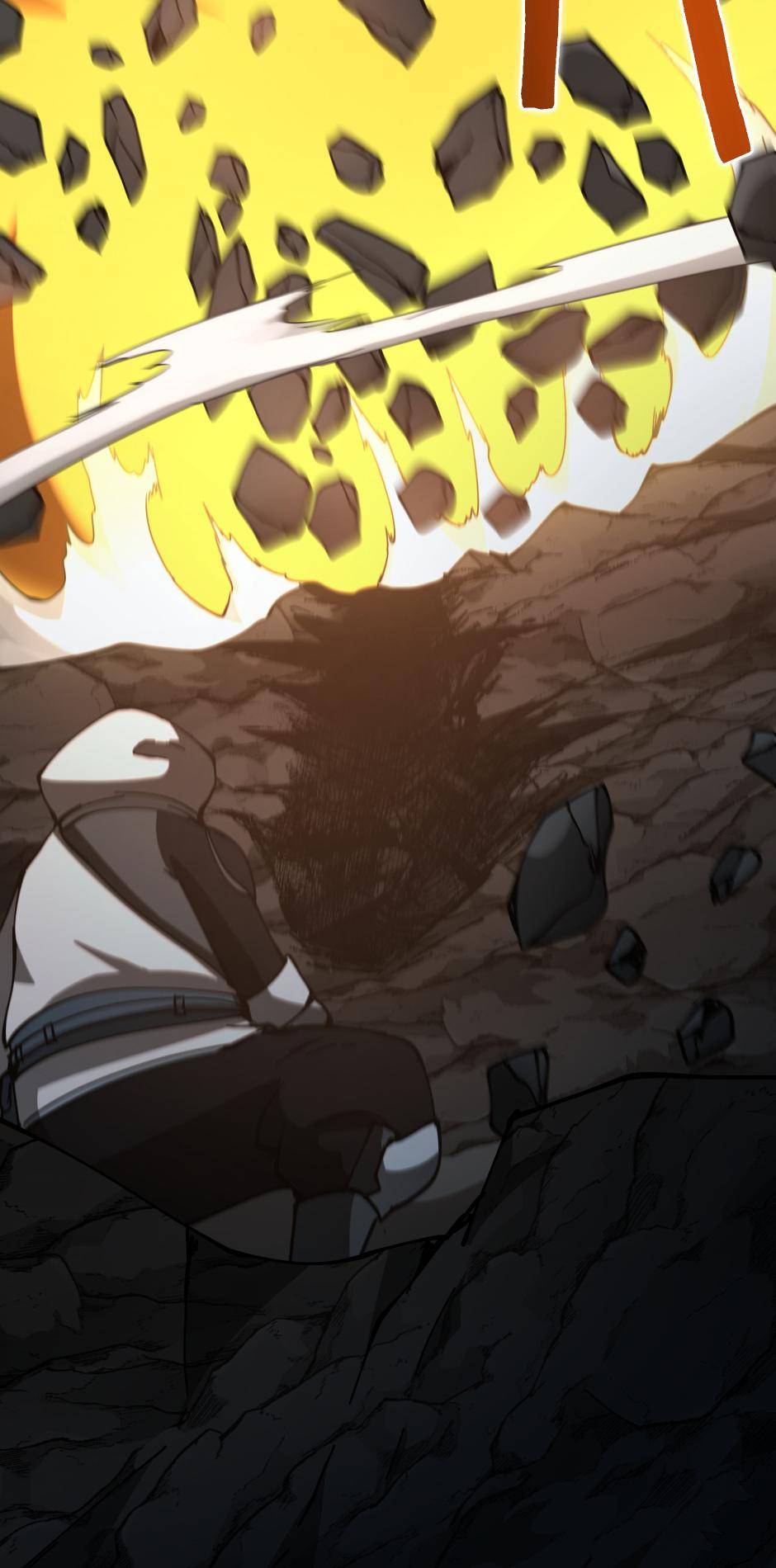 The Beginning After the End Chapter 170 - Page 84