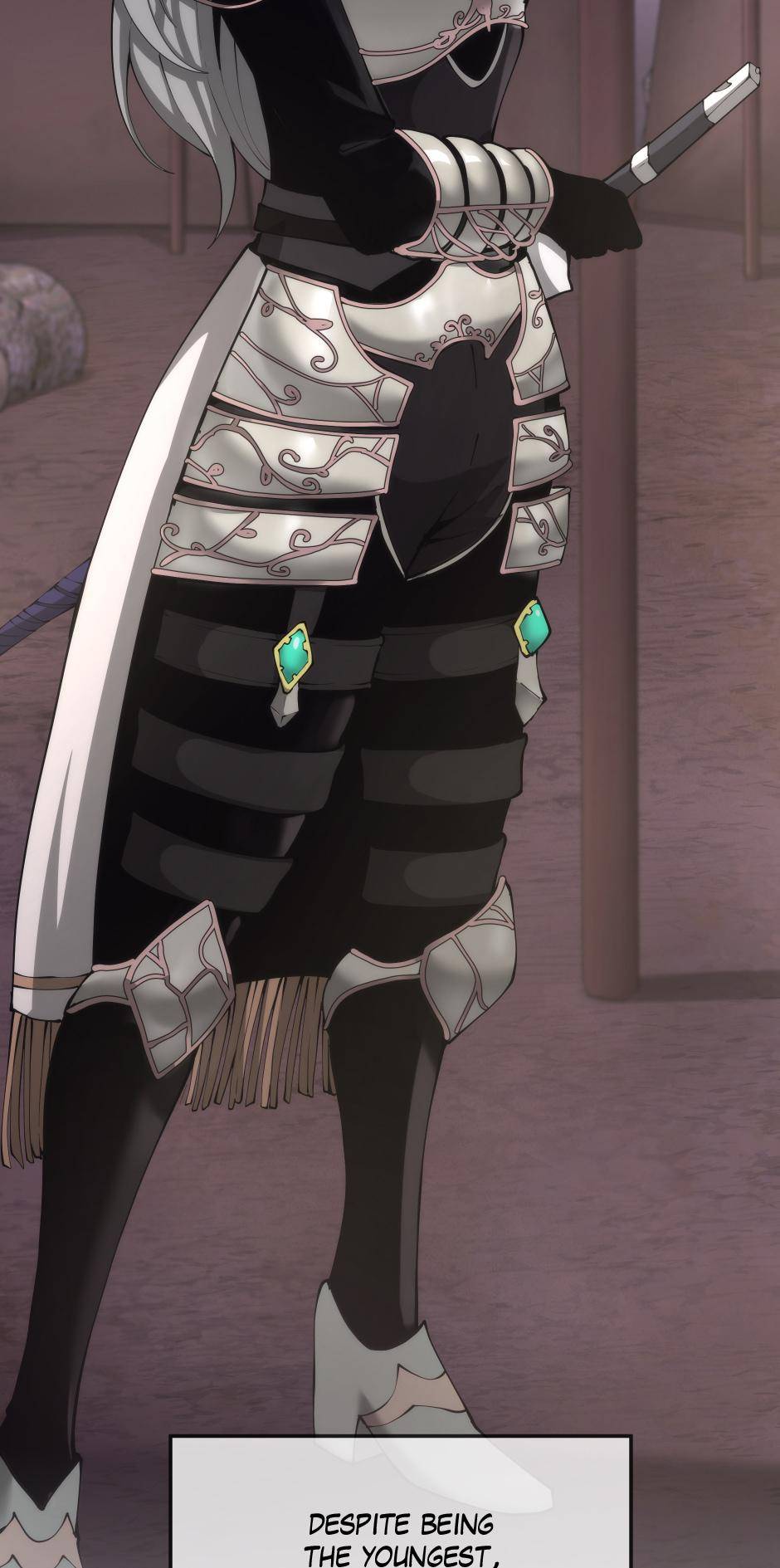 The Beginning After the End Chapter 170 - Page 9