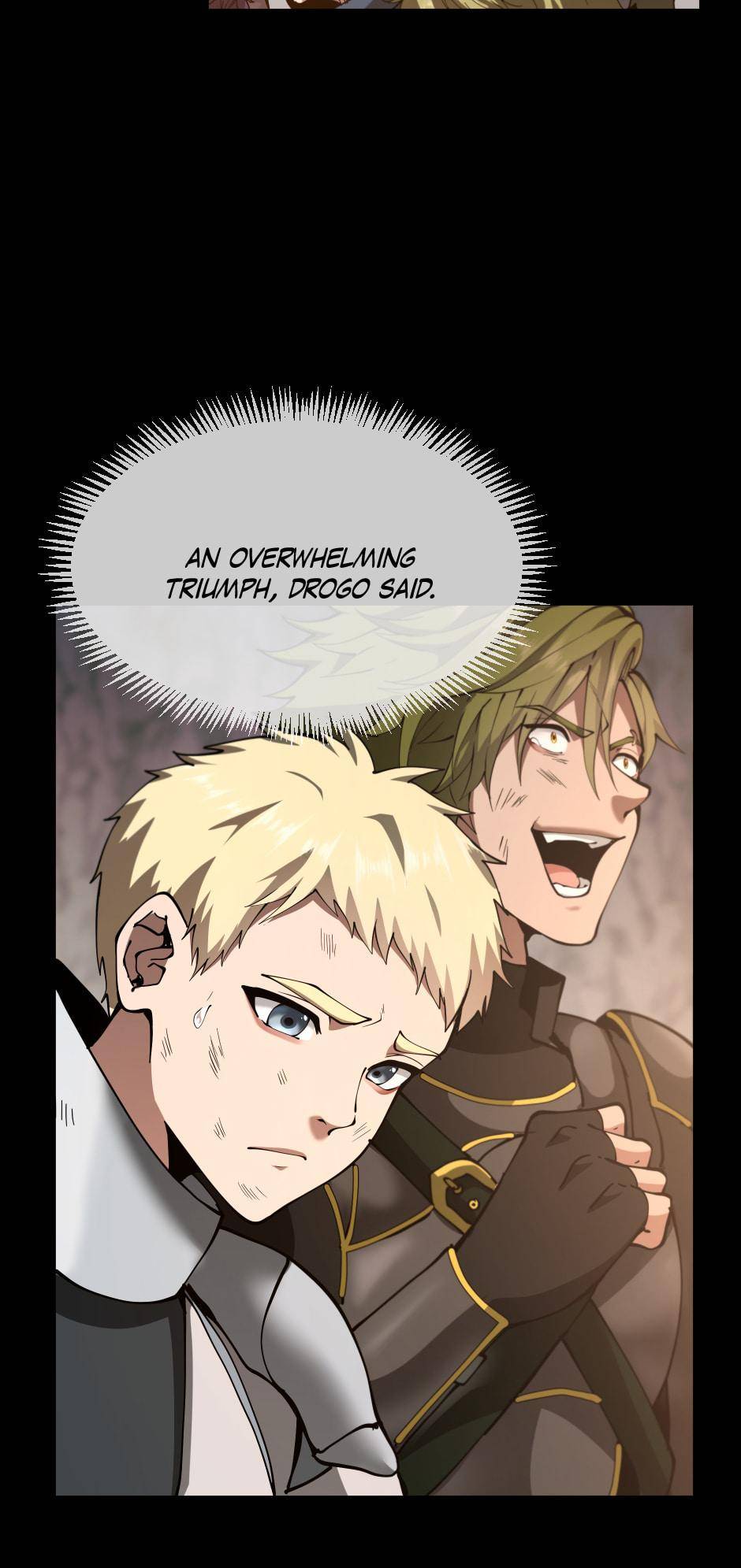 The Beginning After the End Chapter 170 - Page 90