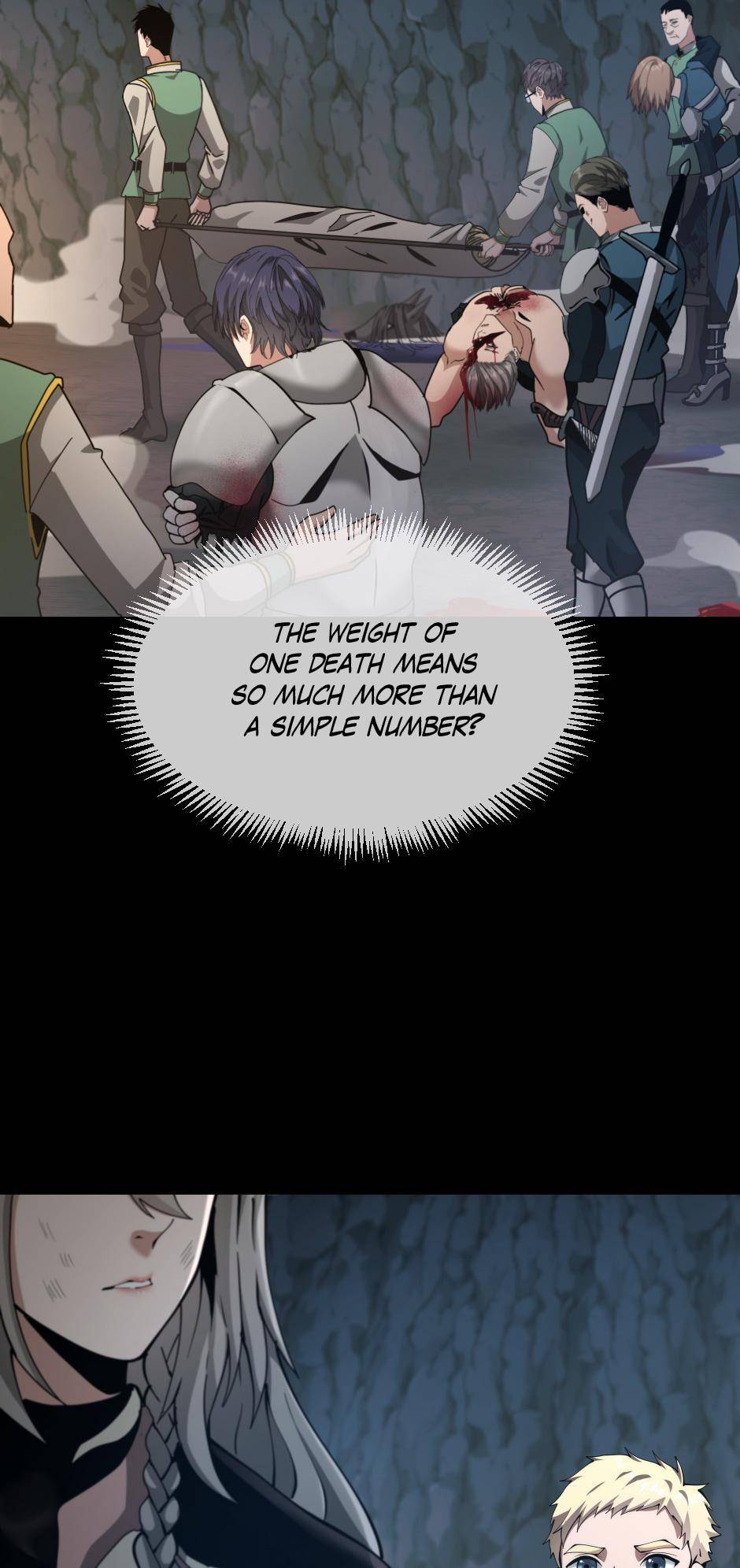 The Beginning After the End Chapter 170 - Page 92