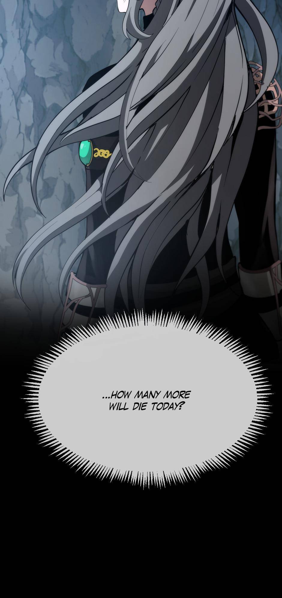 The Beginning After the End Chapter 170 - Page 94