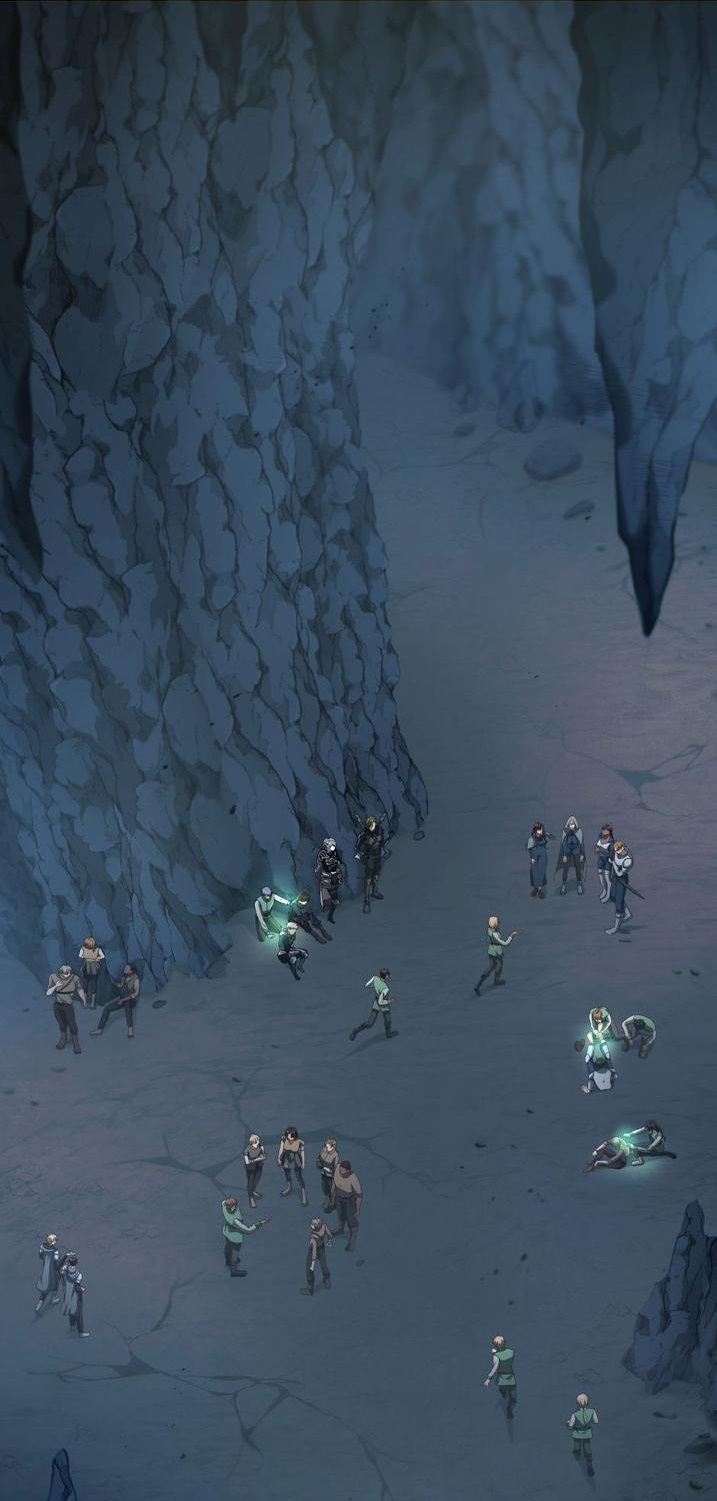 The Beginning After the End Chapter 171 - Page 1