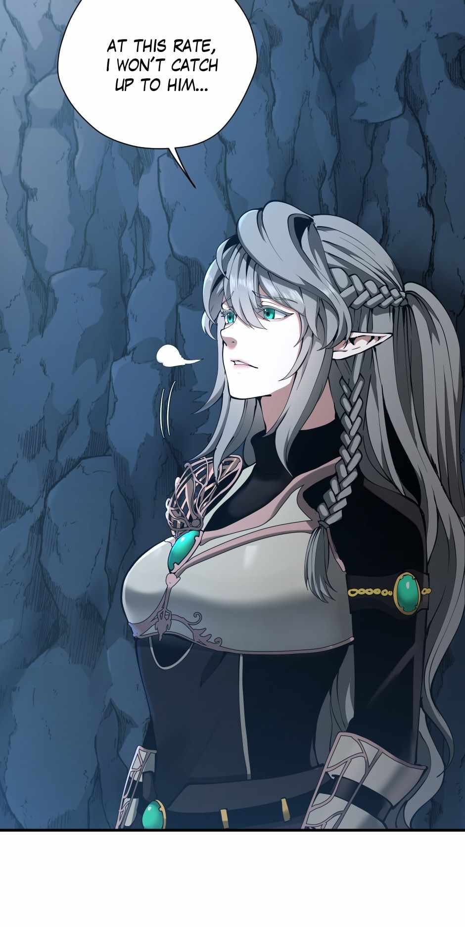 The Beginning After the End Chapter 171 - Page 11