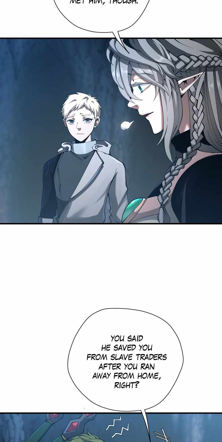 The Beginning After the End Chapter 171 - Page 16