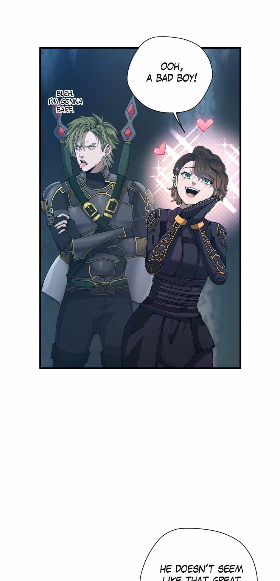 The Beginning After the End Chapter 171 - Page 19