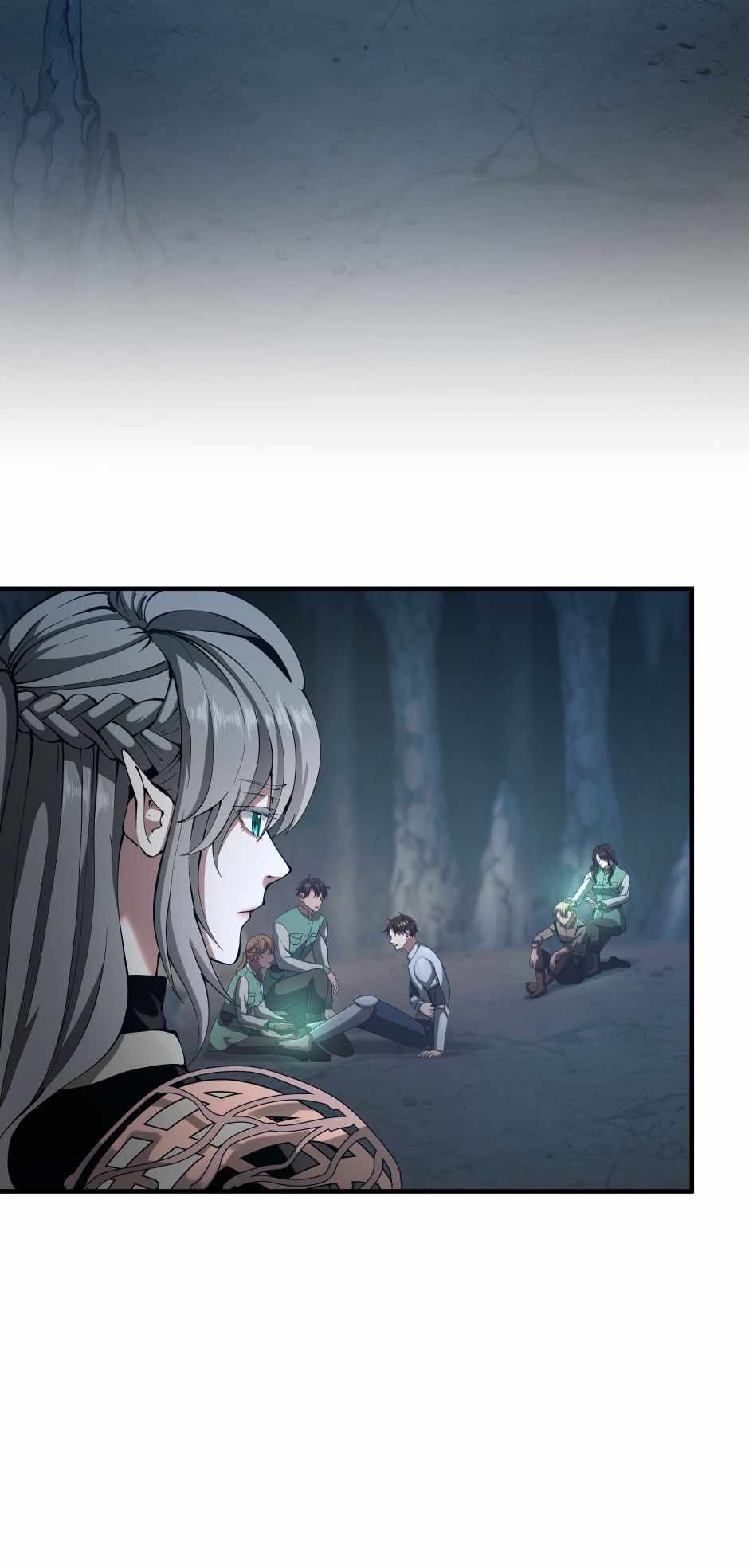 The Beginning After the End Chapter 171 - Page 2