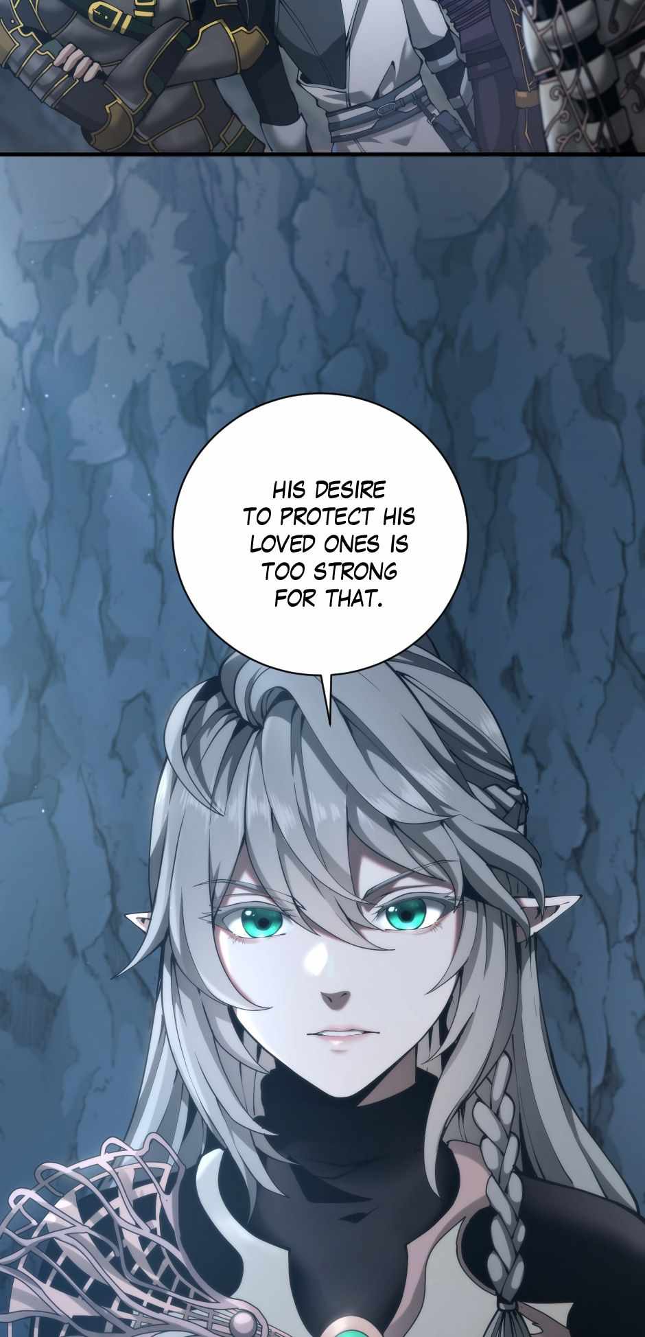 The Beginning After the End Chapter 171 - Page 25