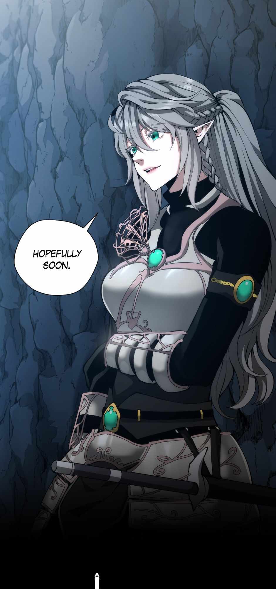 The Beginning After the End Chapter 171 - Page 30