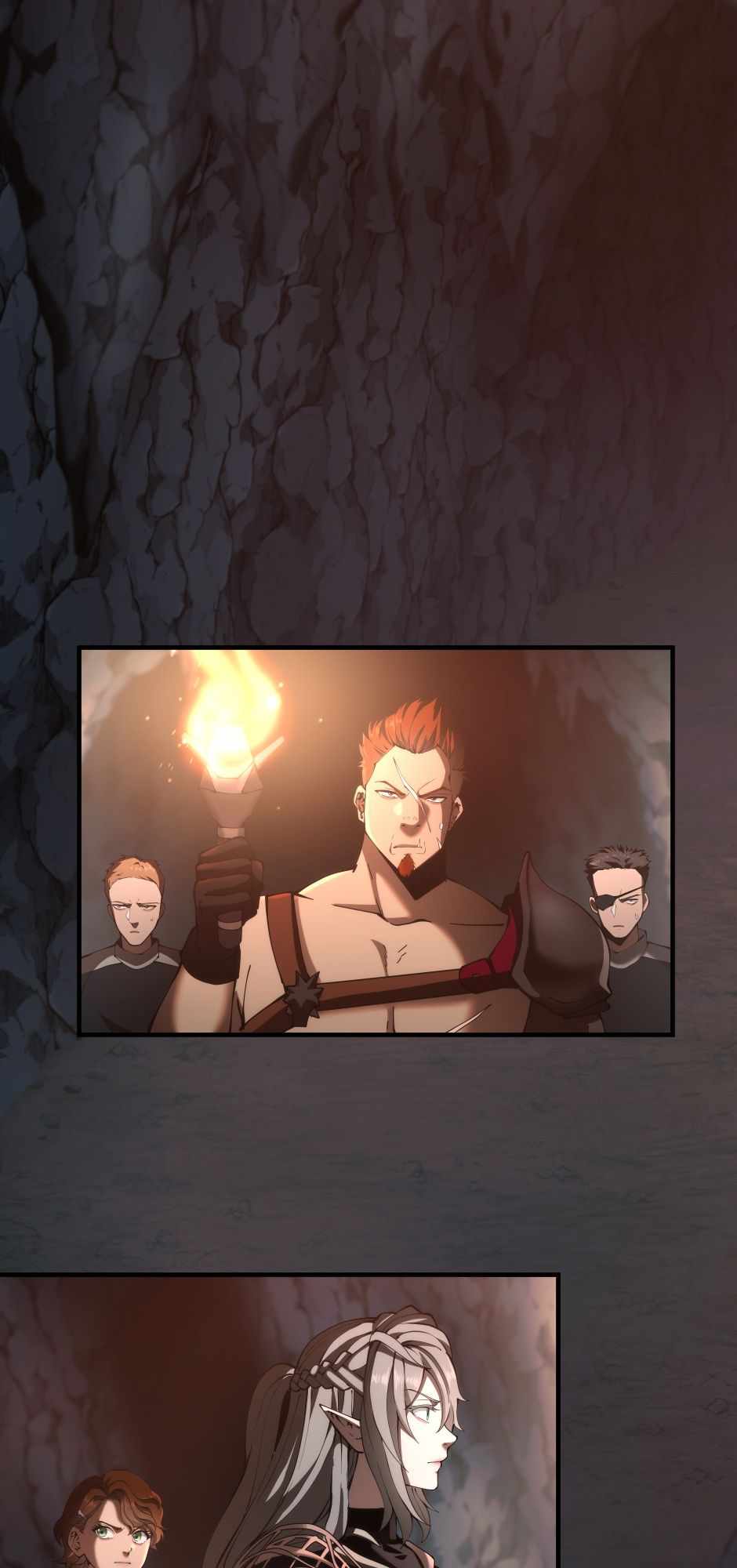 The Beginning After the End Chapter 171 - Page 32