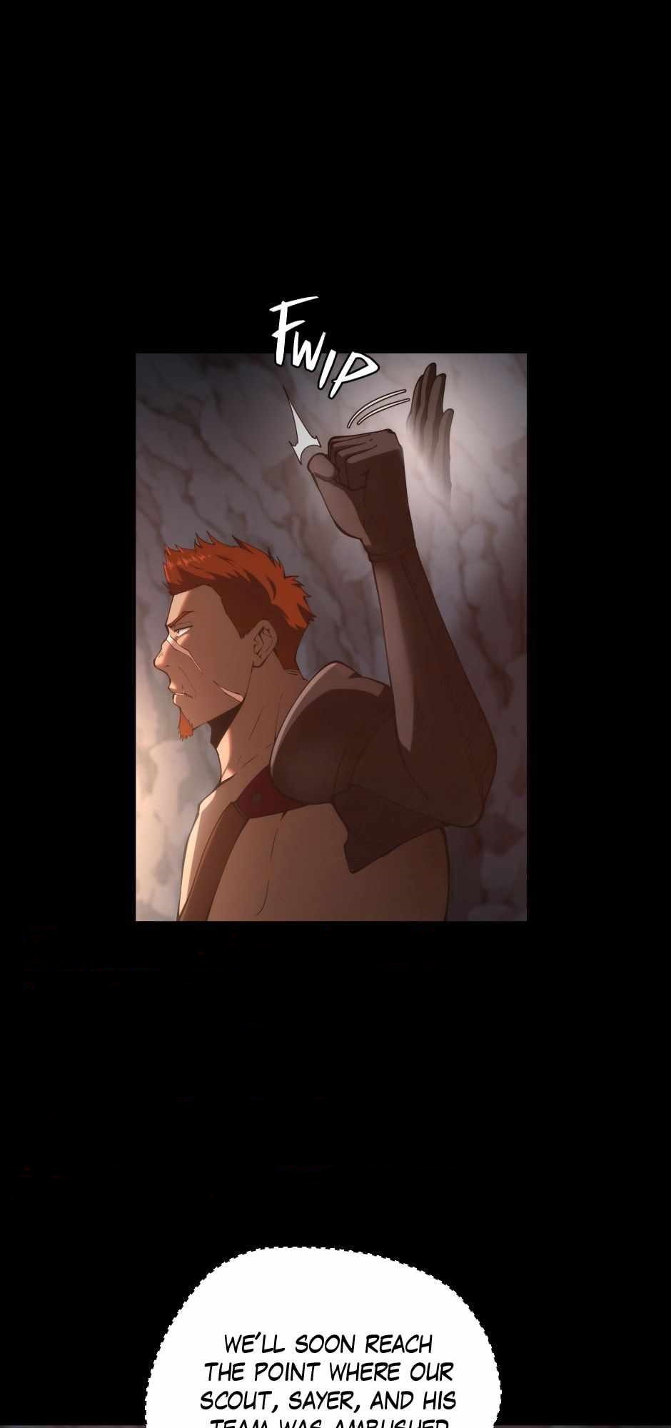 The Beginning After the End Chapter 171 - Page 35