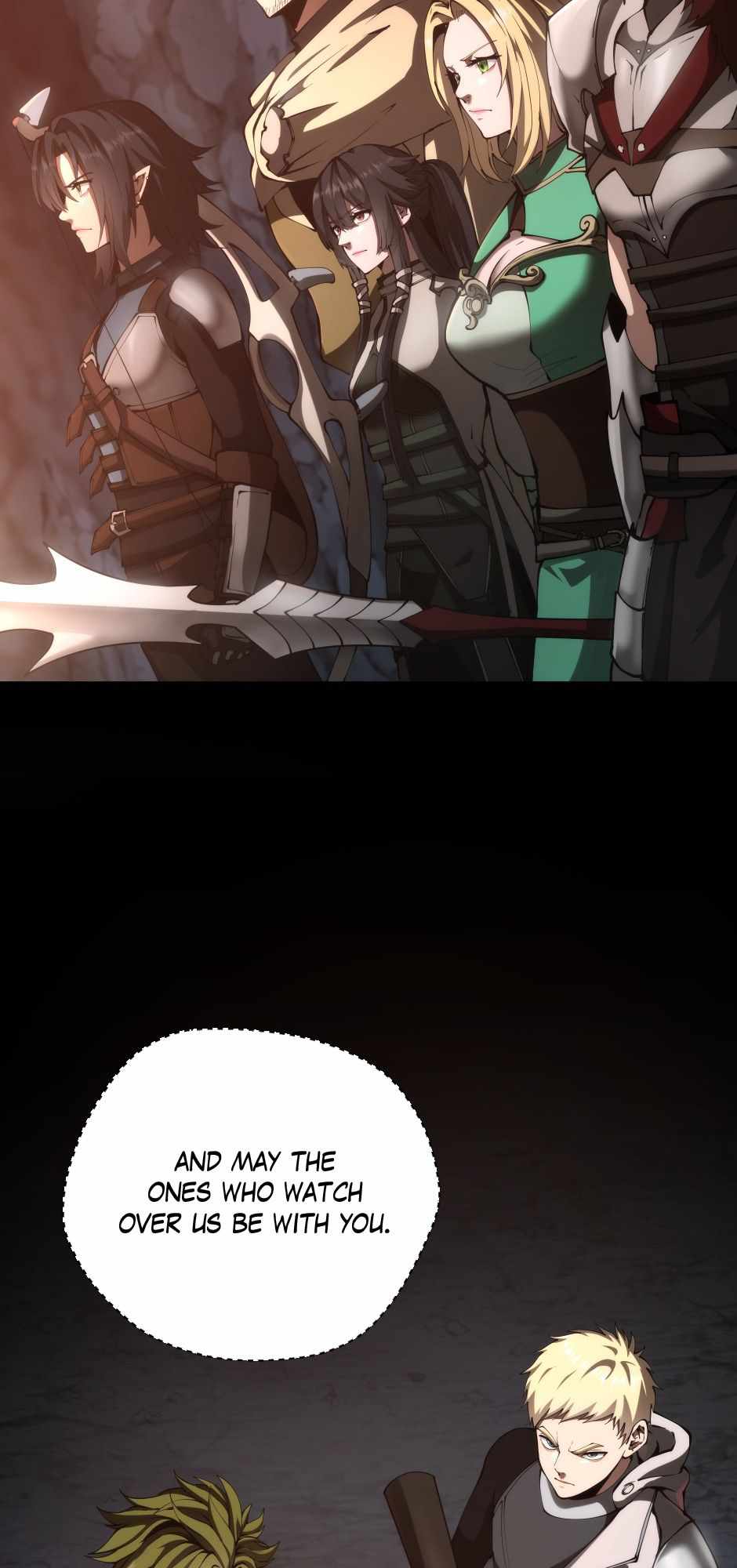 The Beginning After the End Chapter 171 - Page 38