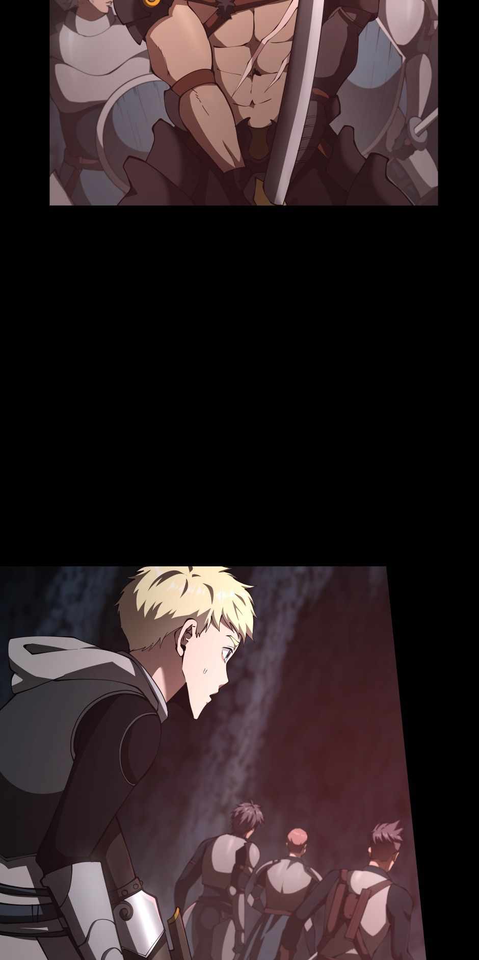 The Beginning After the End Chapter 171 - Page 44