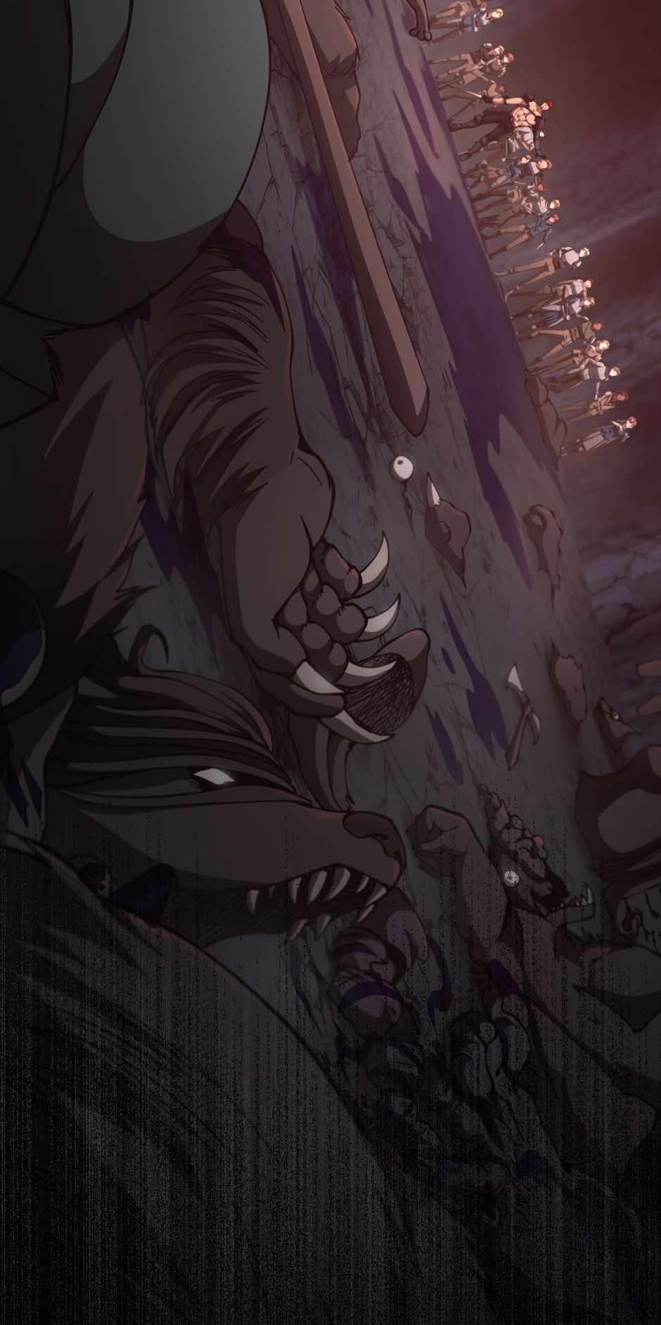 The Beginning After the End Chapter 171 - Page 46