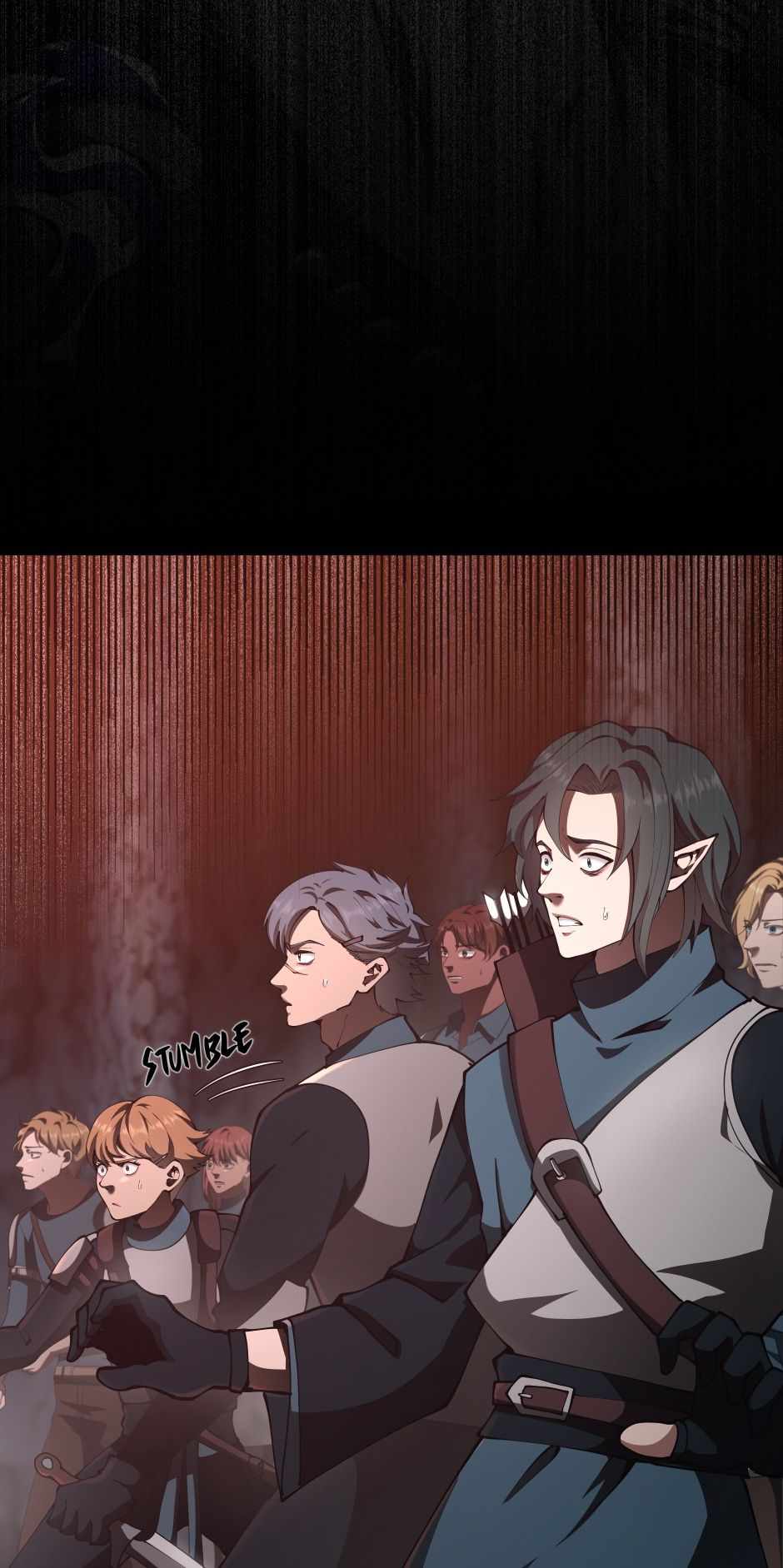 The Beginning After the End Chapter 171 - Page 47