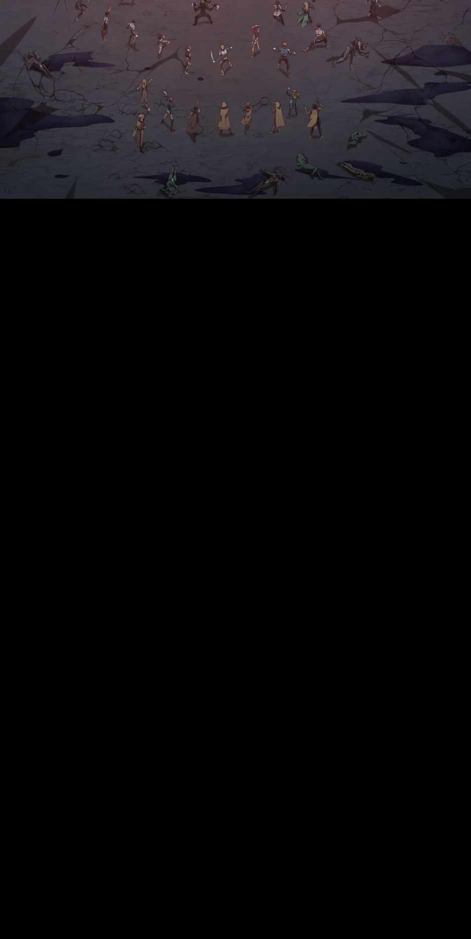 The Beginning After the End Chapter 171 - Page 52