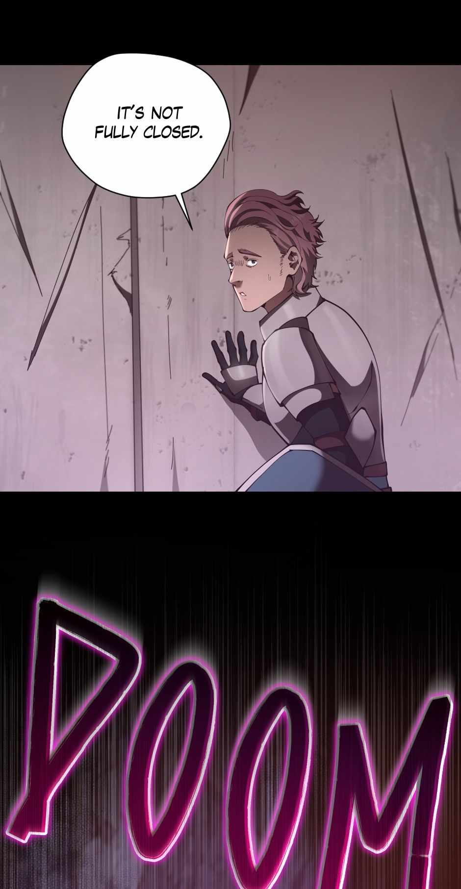 The Beginning After the End Chapter 171 - Page 55