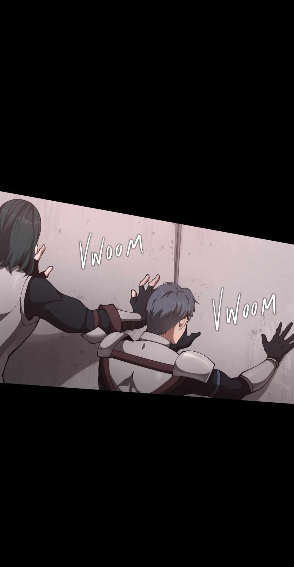 The Beginning After the End Chapter 171 - Page 58