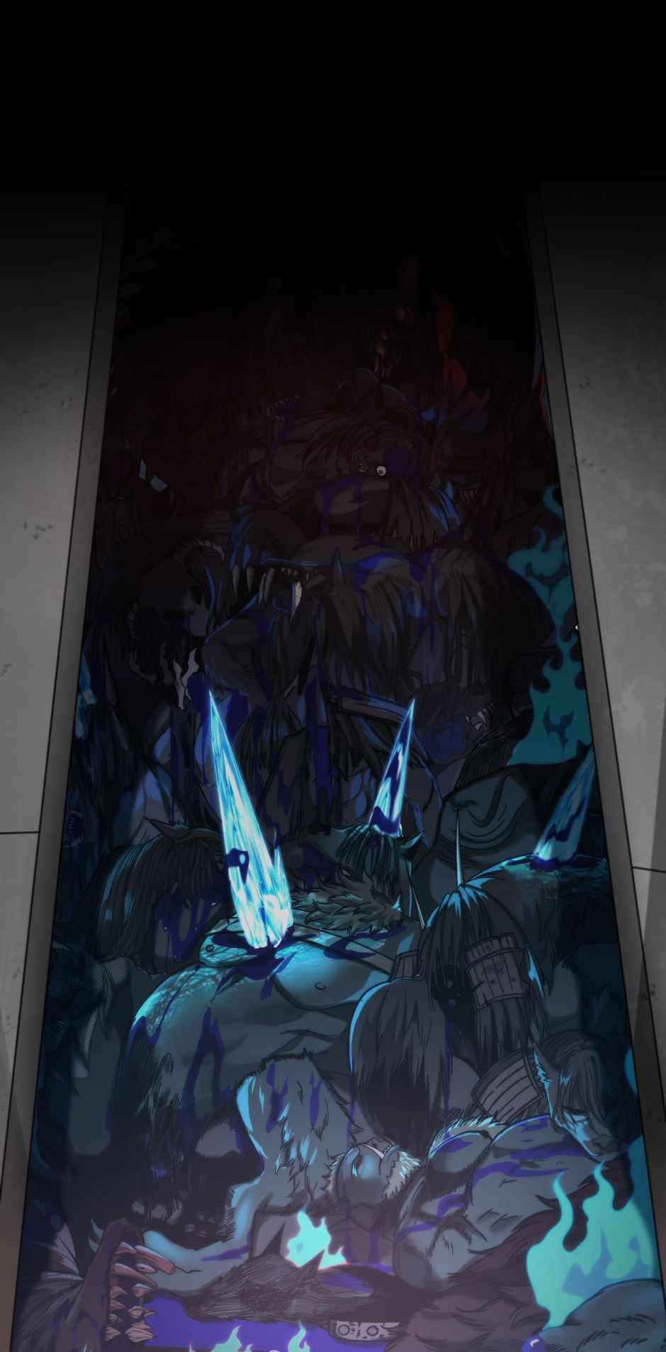 The Beginning After the End Chapter 171 - Page 61