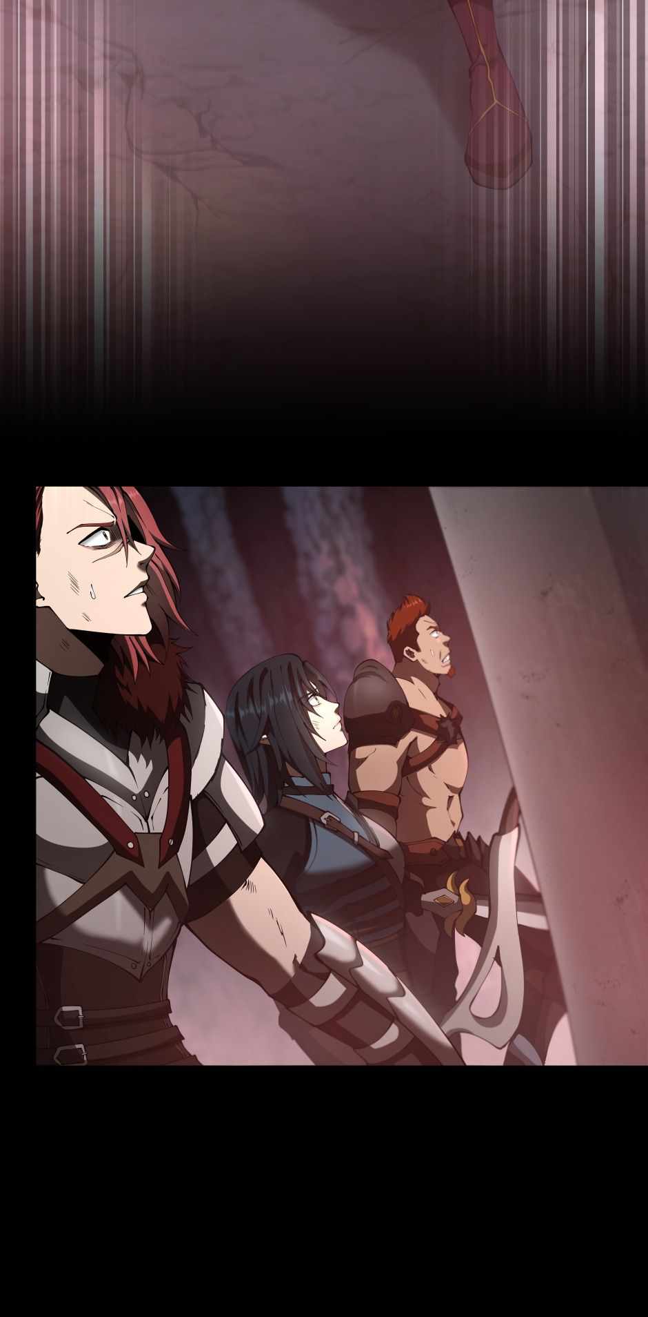 The Beginning After the End Chapter 171 - Page 65