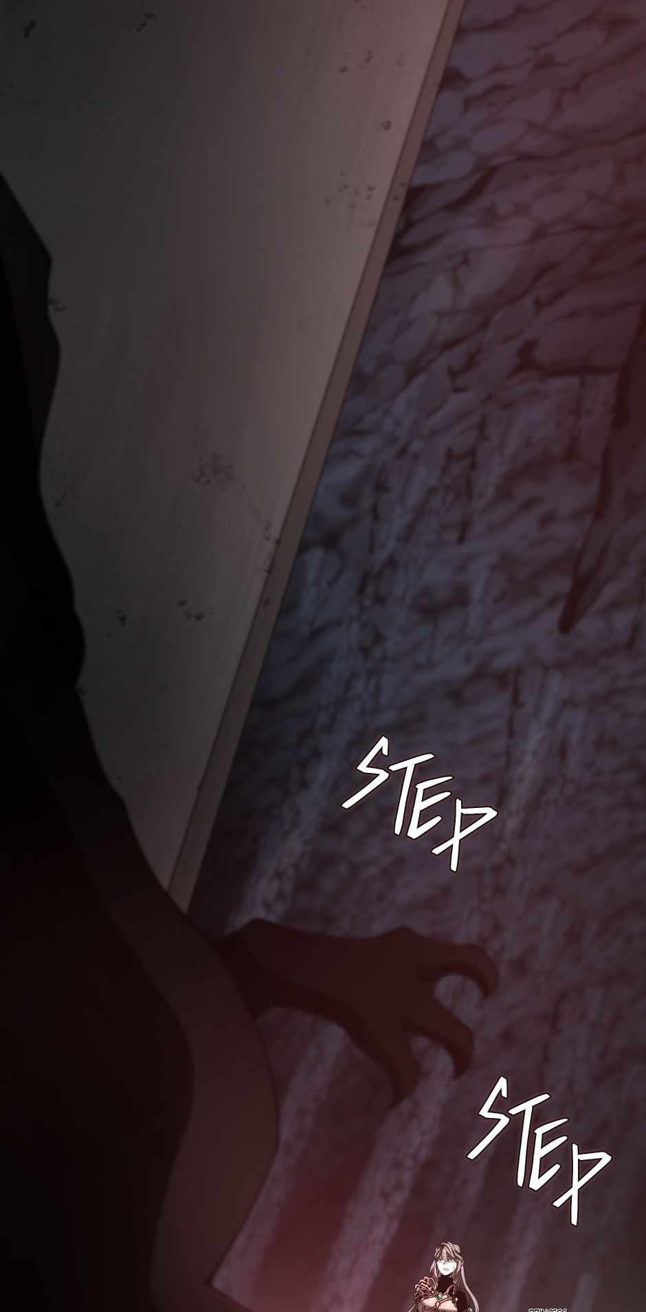 The Beginning After the End Chapter 171 - Page 68