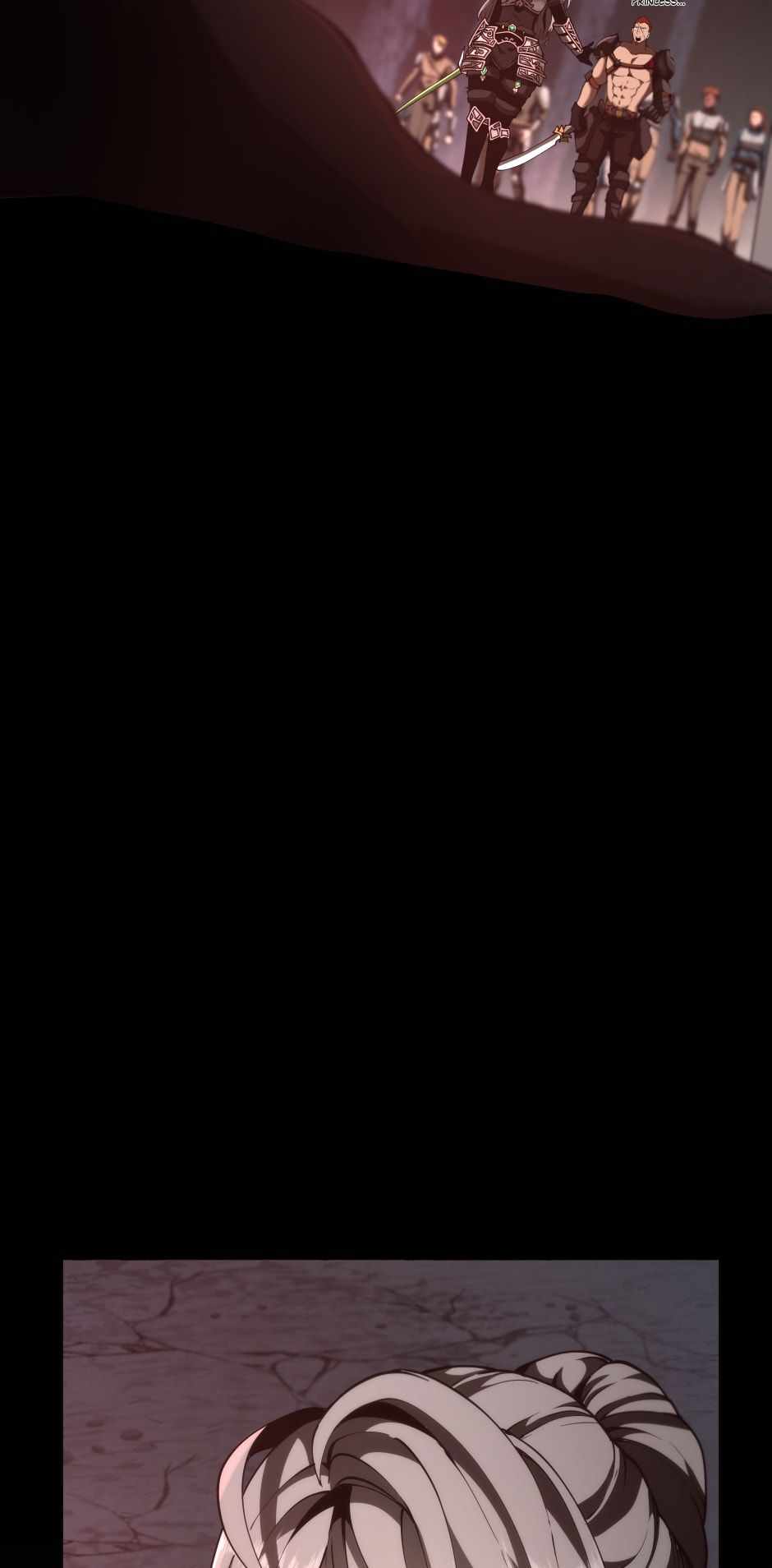 The Beginning After the End Chapter 171 - Page 69