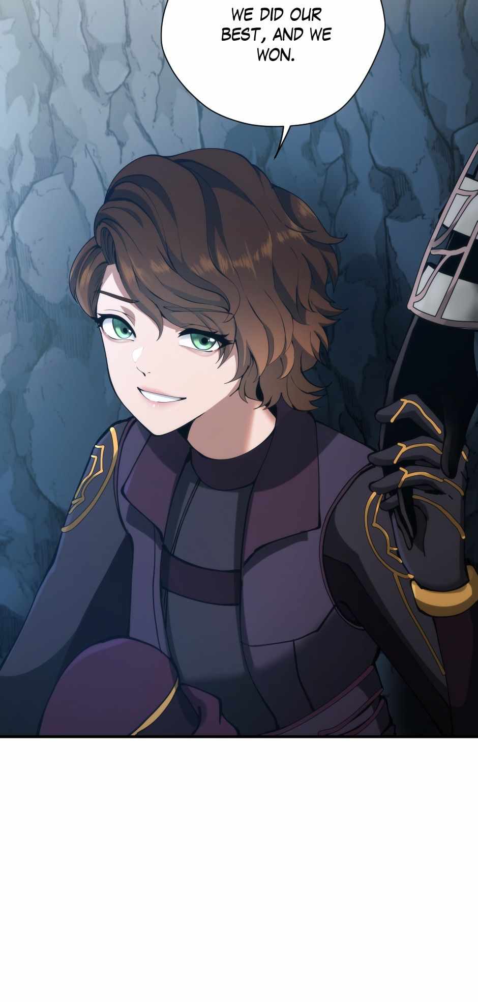 The Beginning After the End Chapter 171 - Page 7