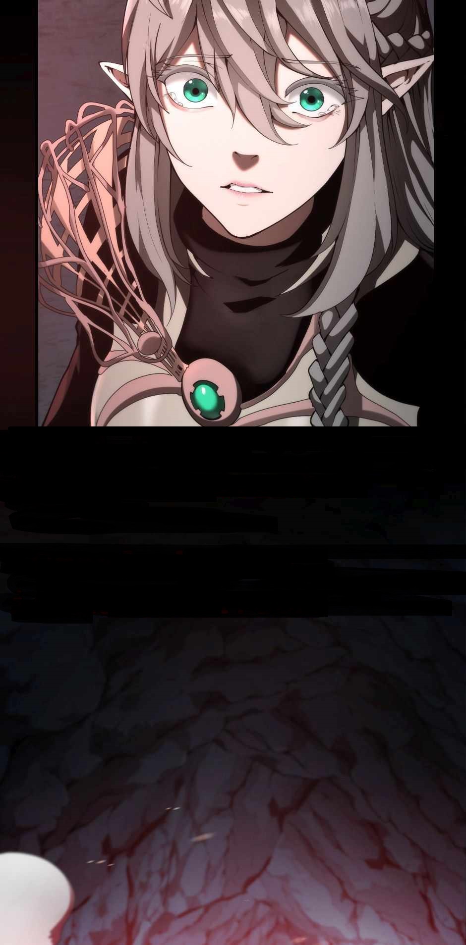 The Beginning After the End Chapter 171 - Page 70