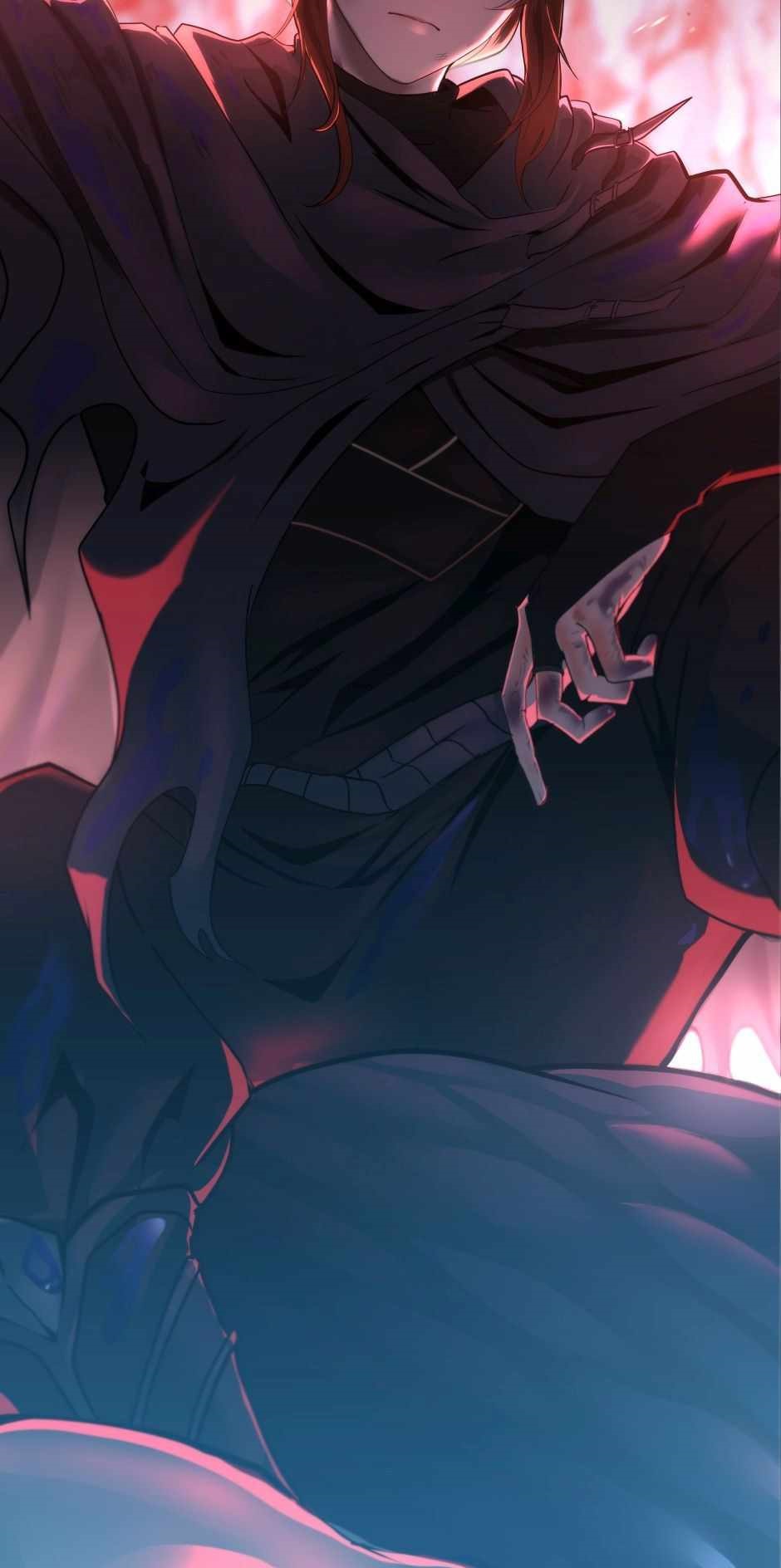 The Beginning After the End Chapter 171 - Page 73