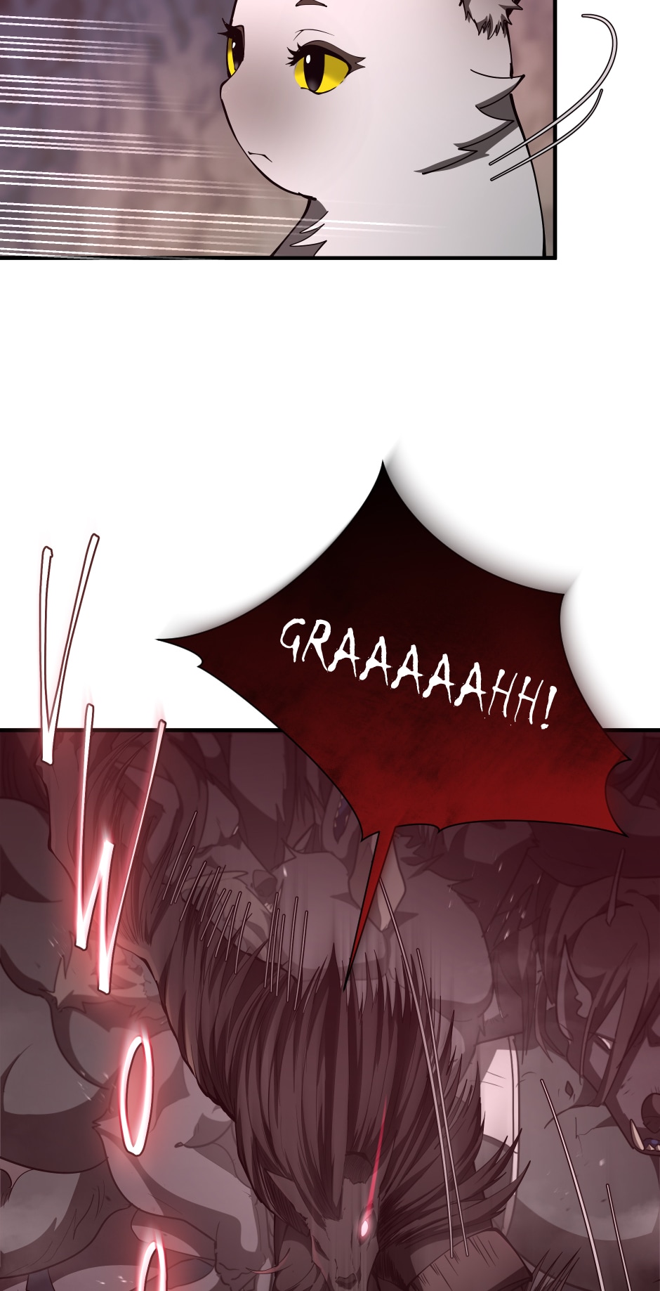 The Beginning After the End Chapter 172 - Page 27