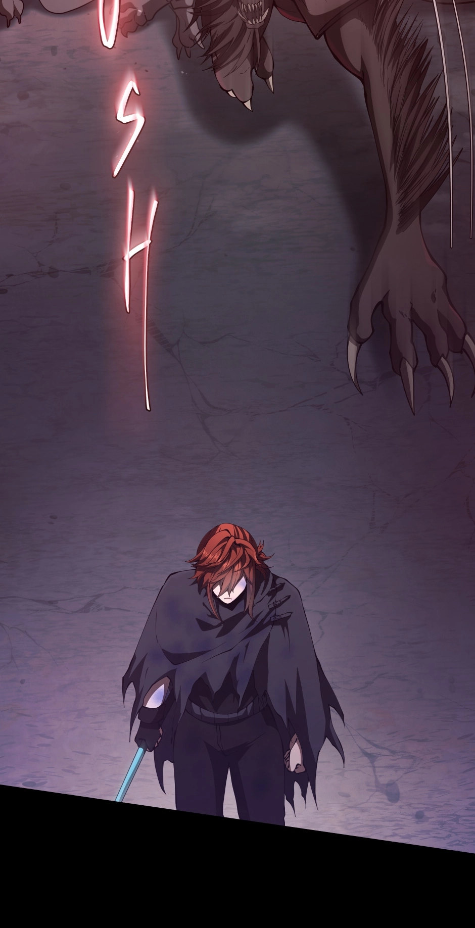 The Beginning After the End Chapter 172 - Page 28