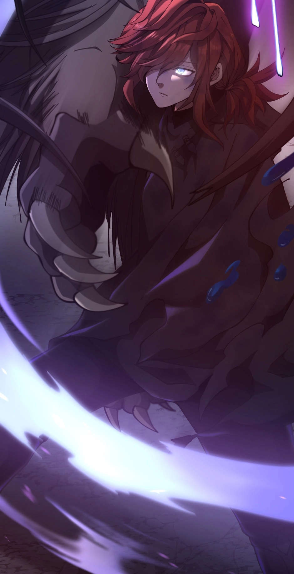 The Beginning After the End Chapter 172 - Page 31