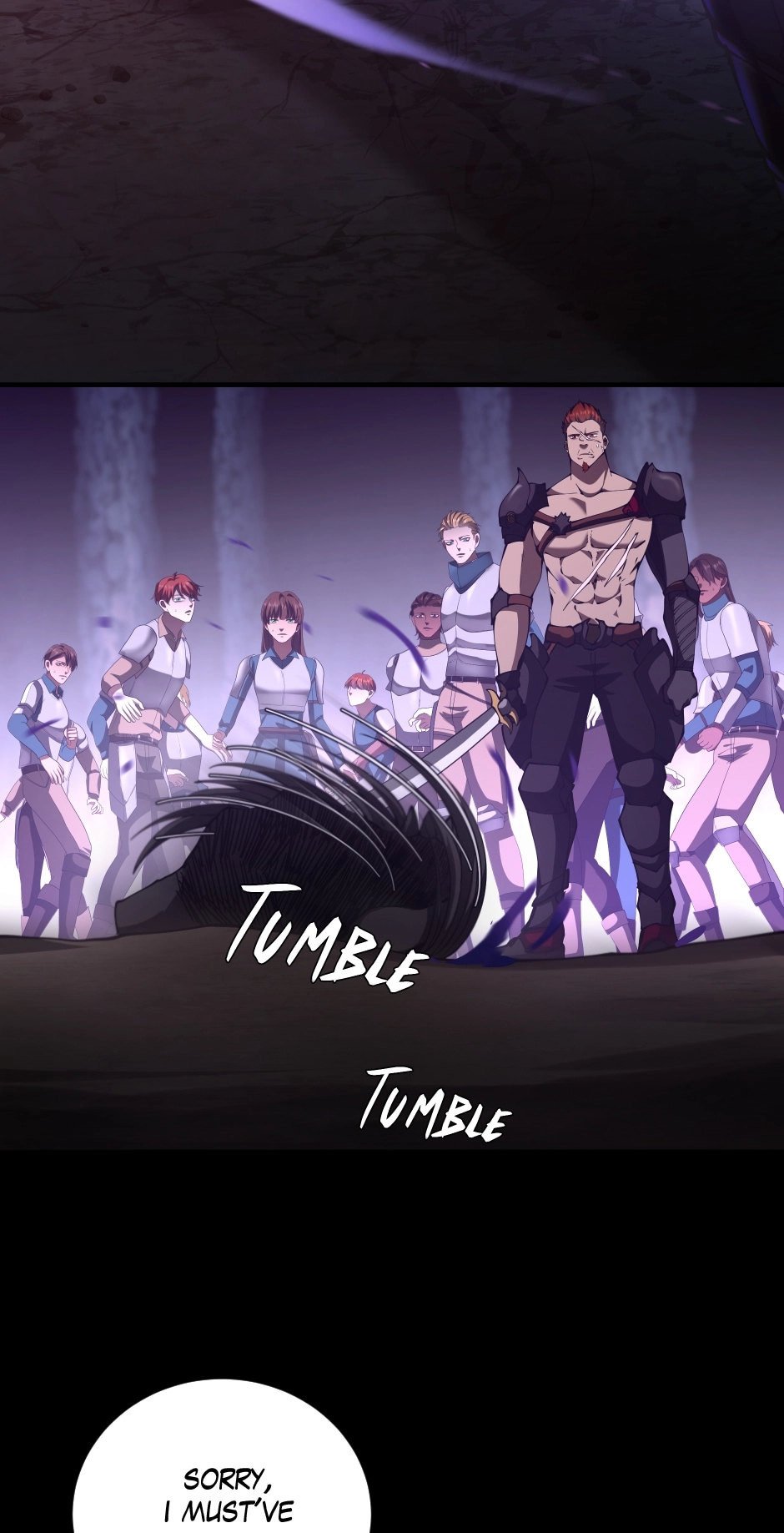 The Beginning After the End Chapter 172 - Page 32