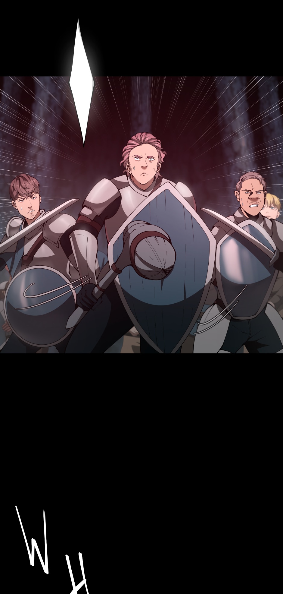 The Beginning After the End Chapter 172 - Page 4