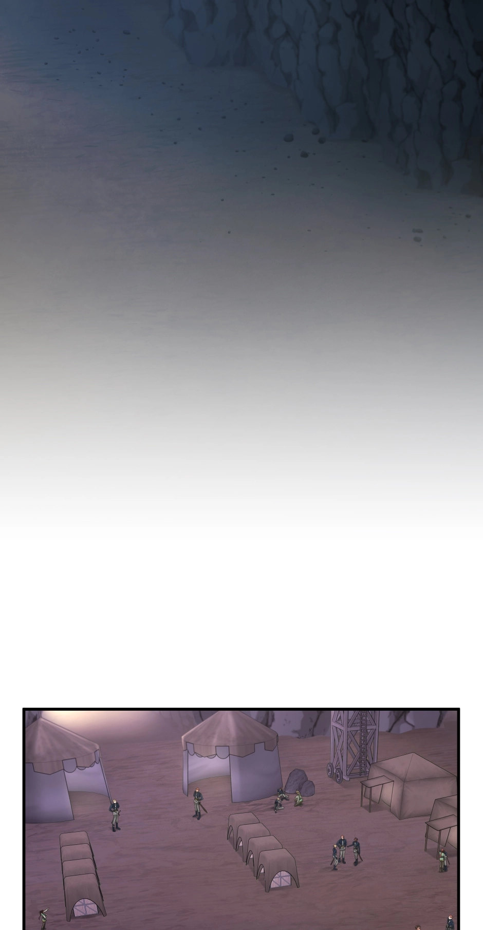 The Beginning After the End Chapter 172 - Page 41