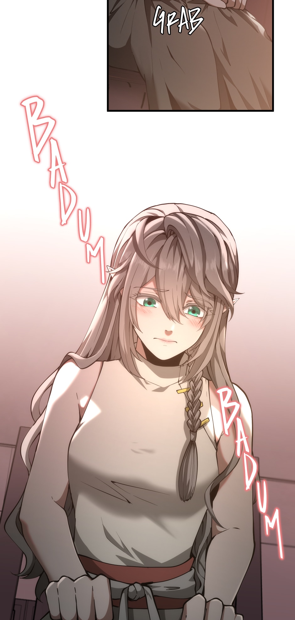 The Beginning After the End Chapter 172 - Page 47