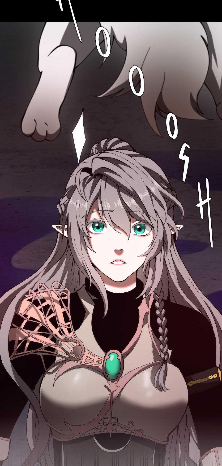 The Beginning After the End Chapter 172 - Page 5