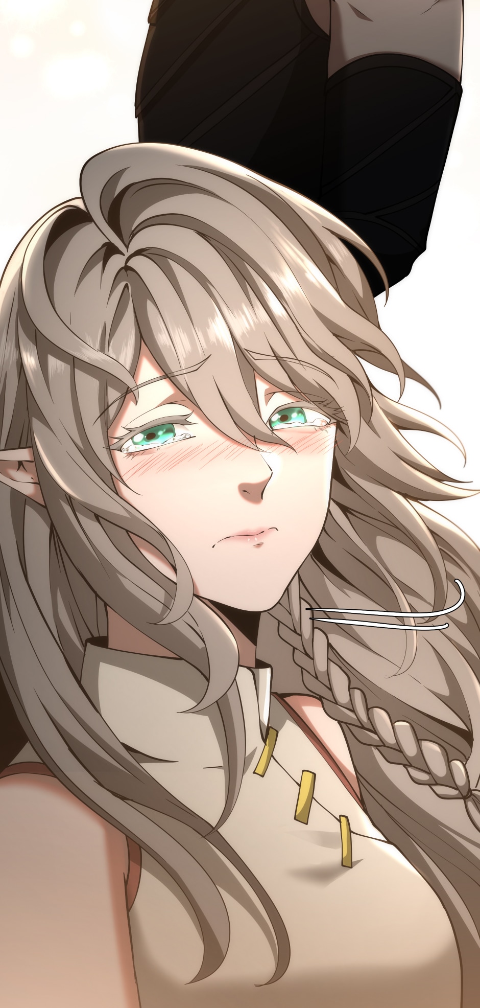 The Beginning After the End Chapter 172 - Page 50