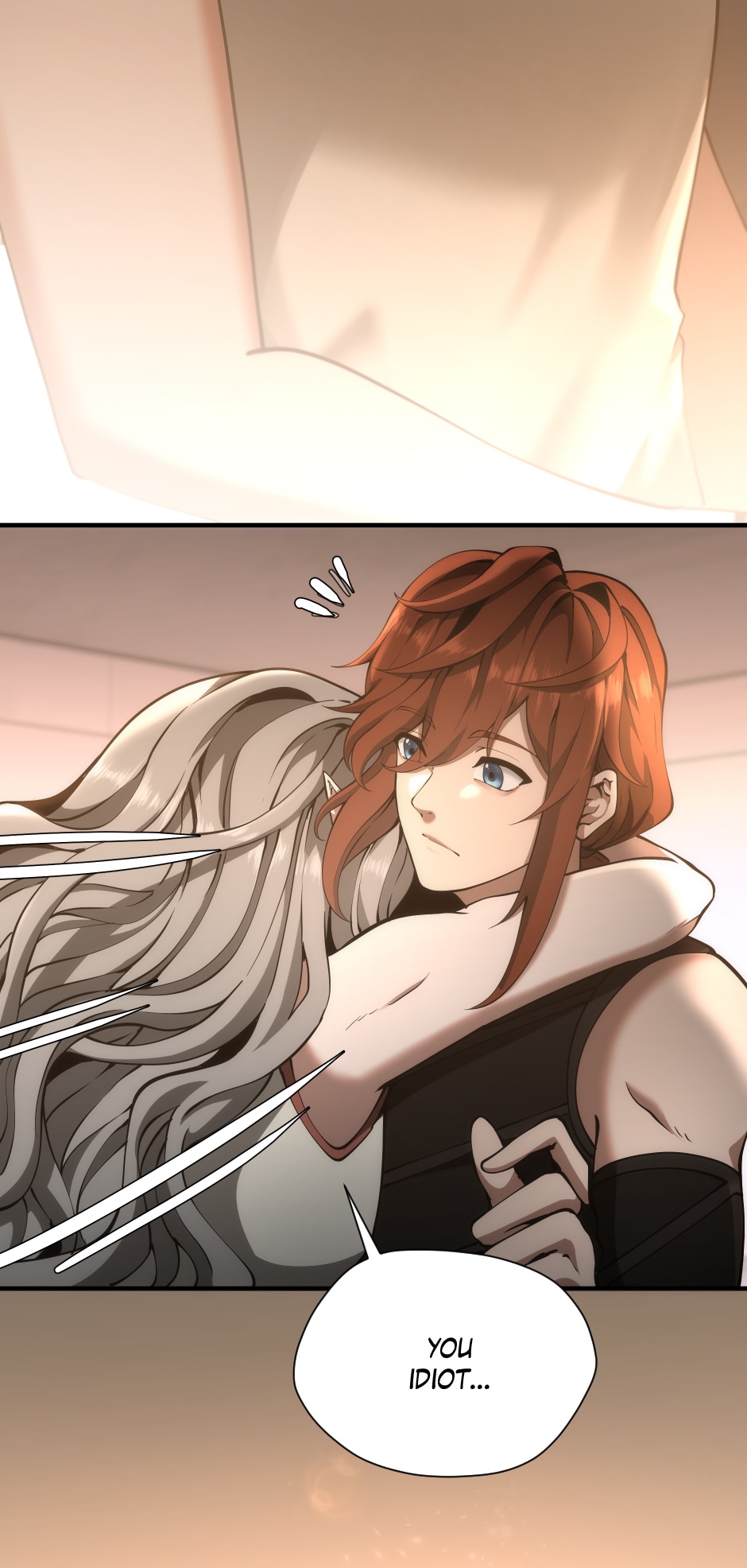 The Beginning After the End Chapter 172 - Page 51