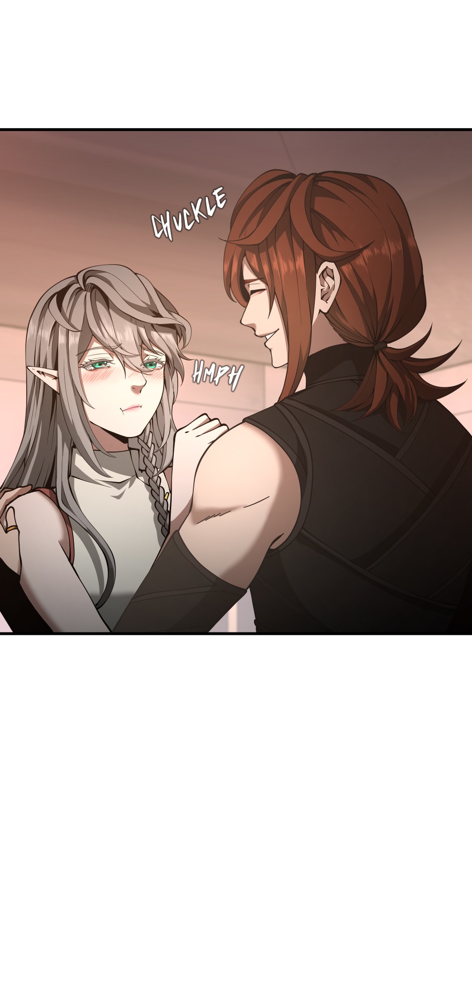 The Beginning After the End Chapter 172 - Page 53