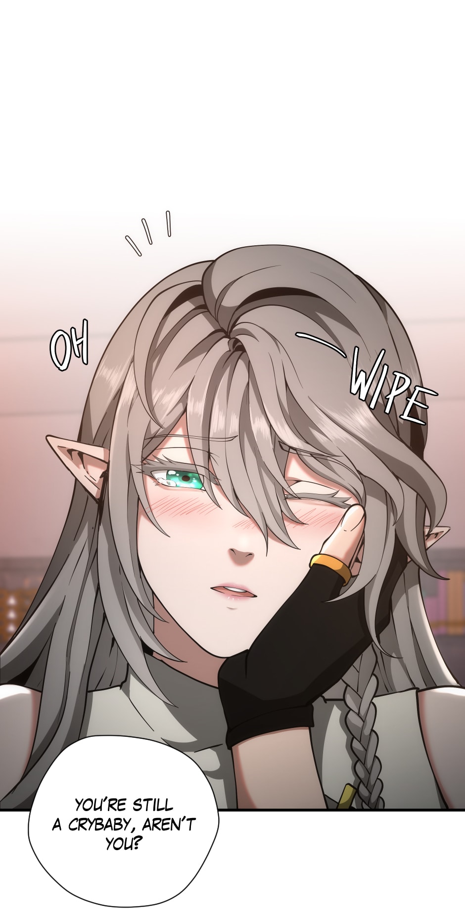 The Beginning After the End Chapter 172 - Page 54