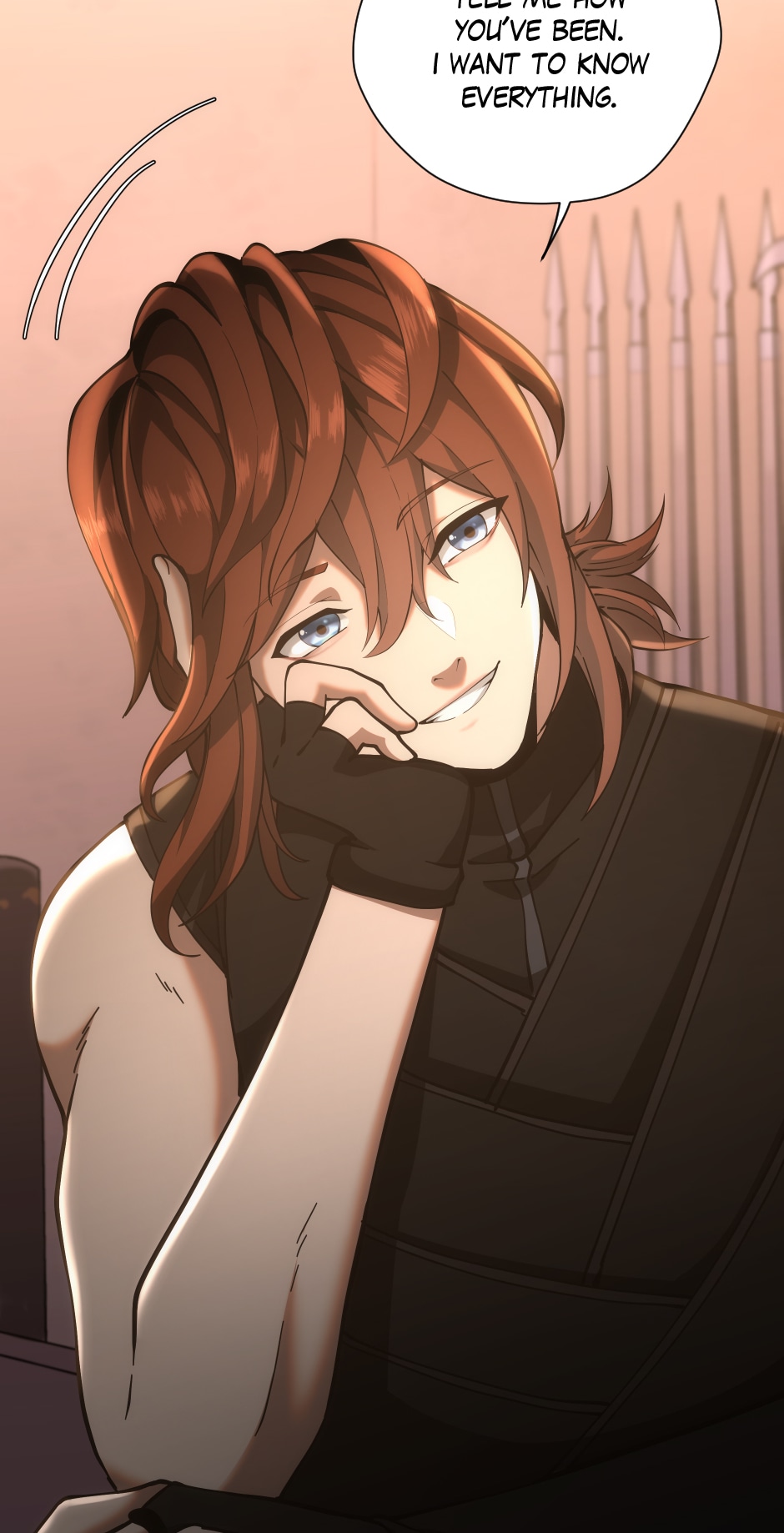 The Beginning After the End Chapter 172 - Page 56