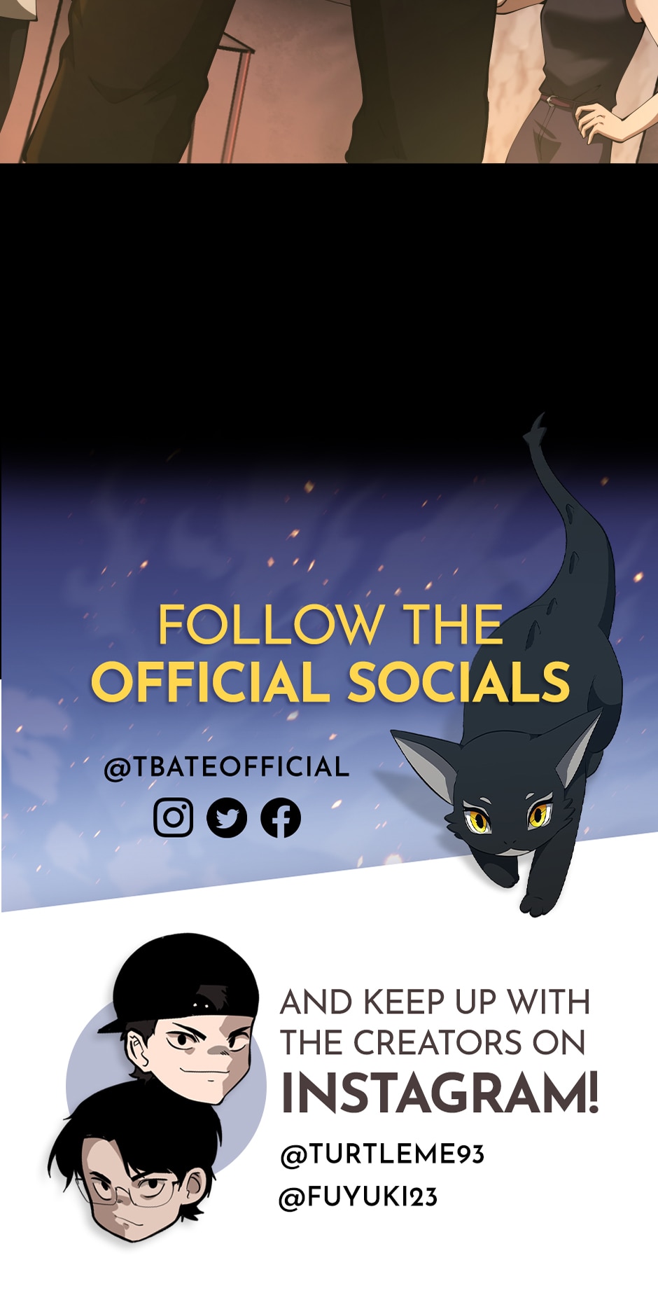 The Beginning After the End Chapter 172 - Page 82