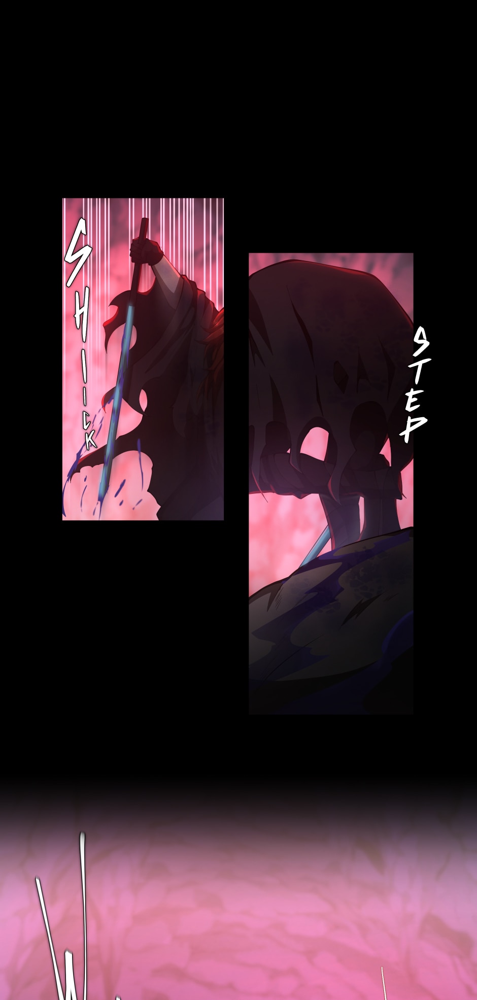 The Beginning After the End Chapter 172 - Page 9