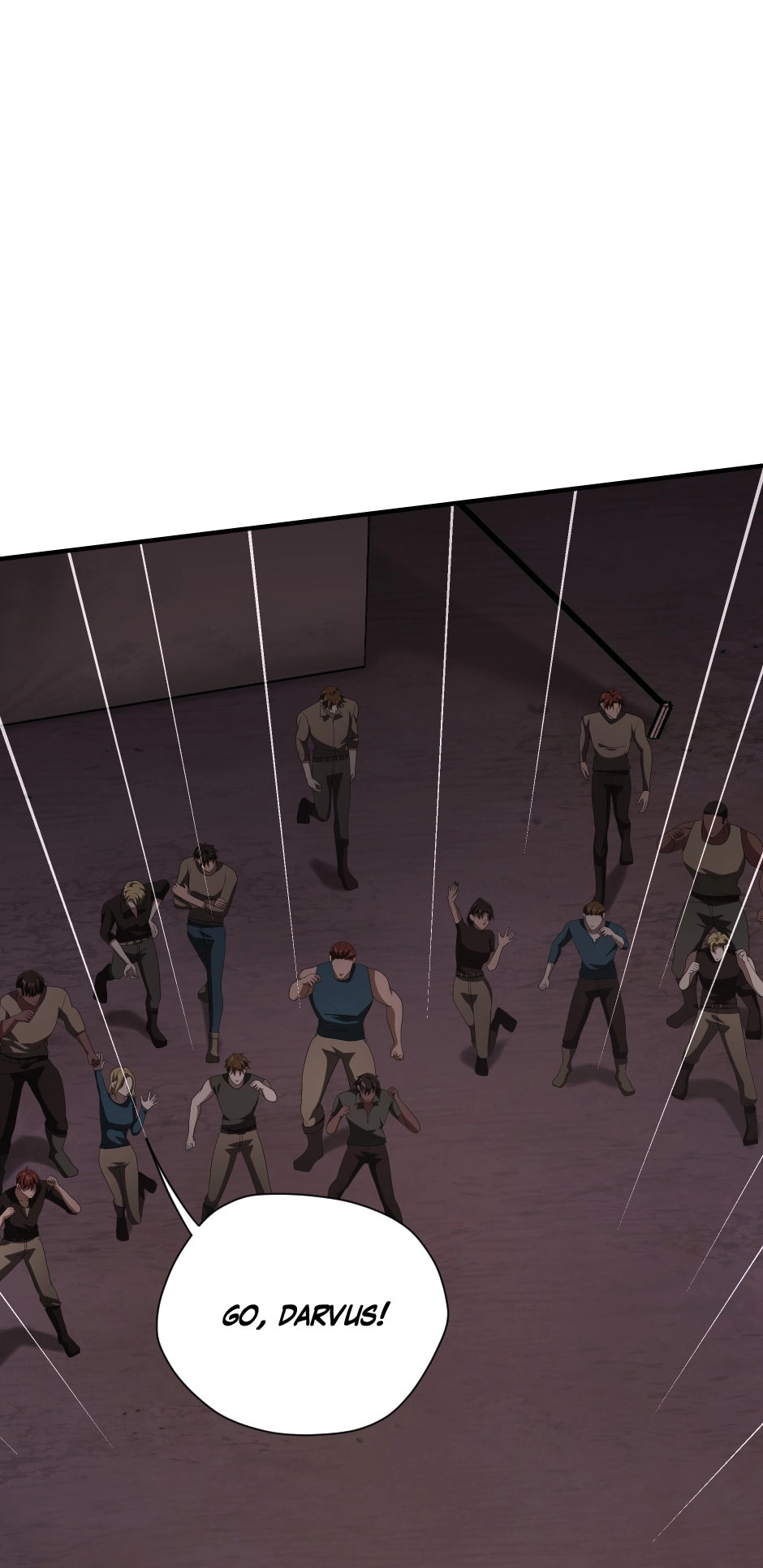 The Beginning After the End Chapter 173 - Page 1